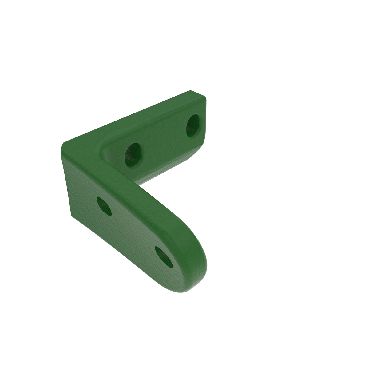 Gusset-R.H. Flight Extensio