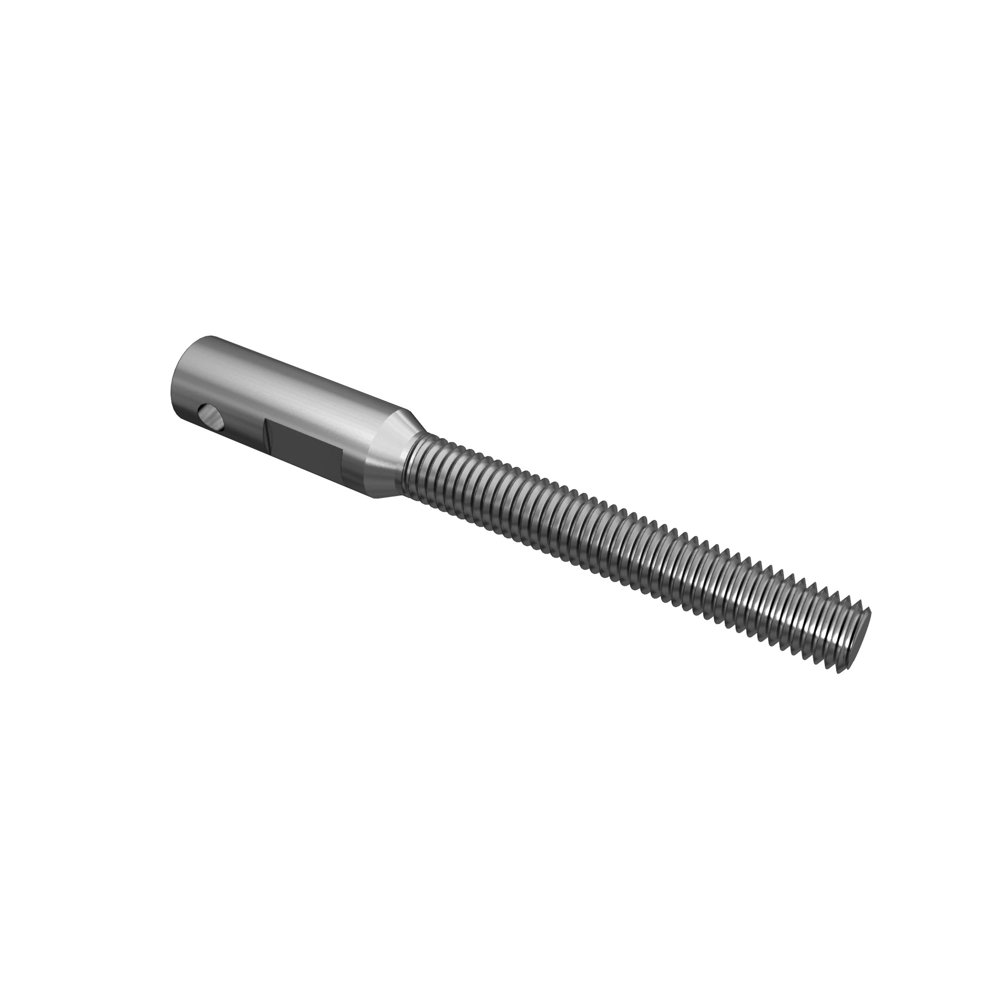 PIN, STEERING ROLLER CHAIN