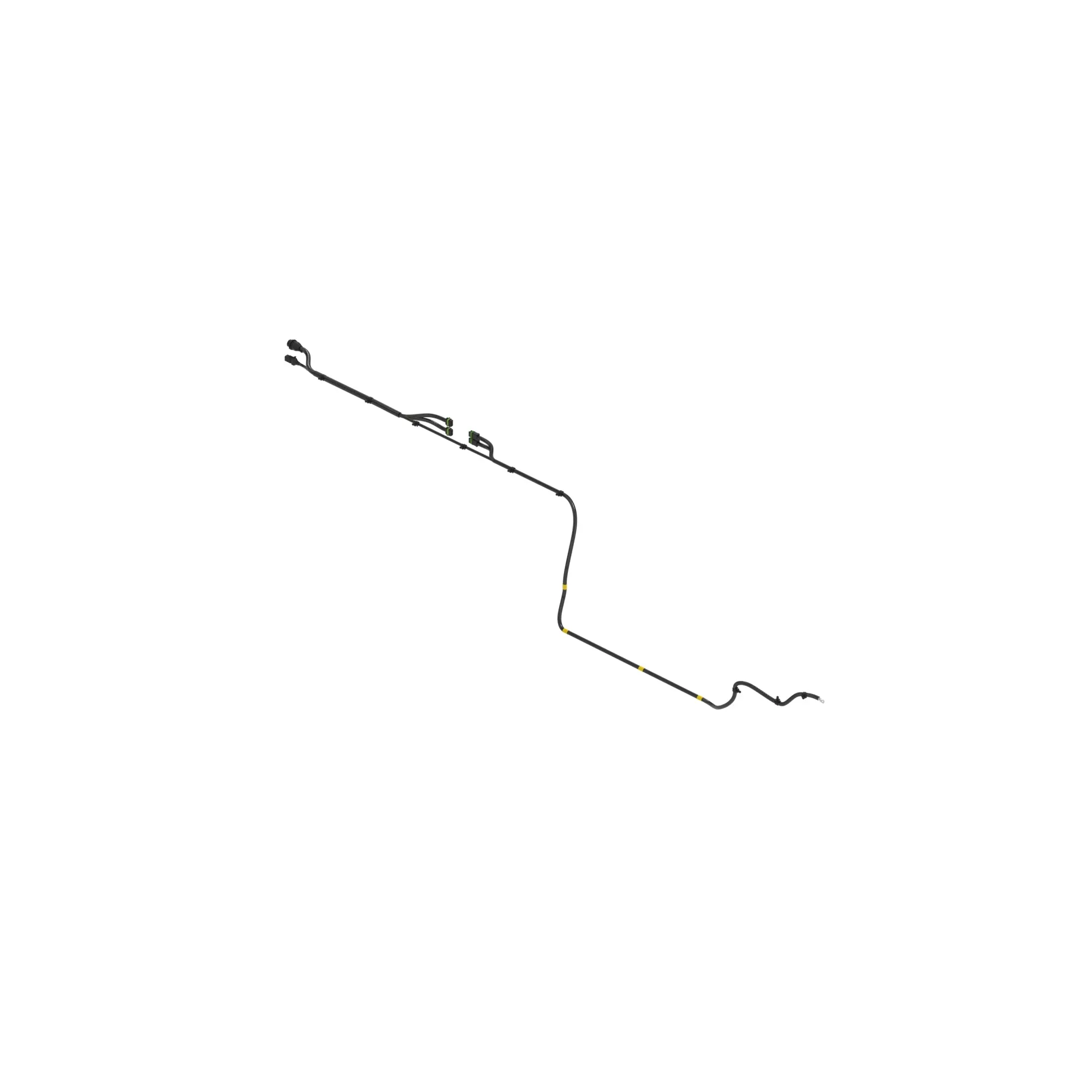 WIRING HARNESS, EXACTAPPLY CHASSIS