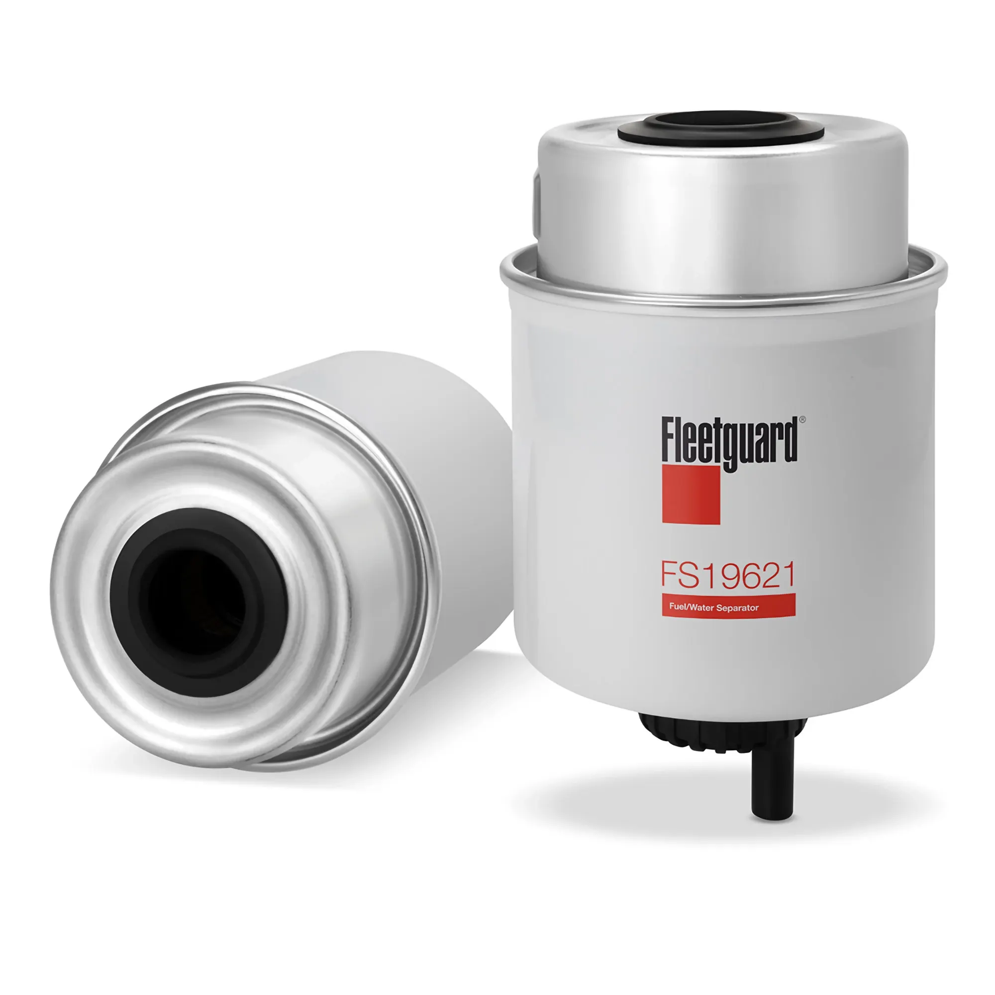 Fleetguard® Spin-On Fuel-Water Separator - PMFS19621