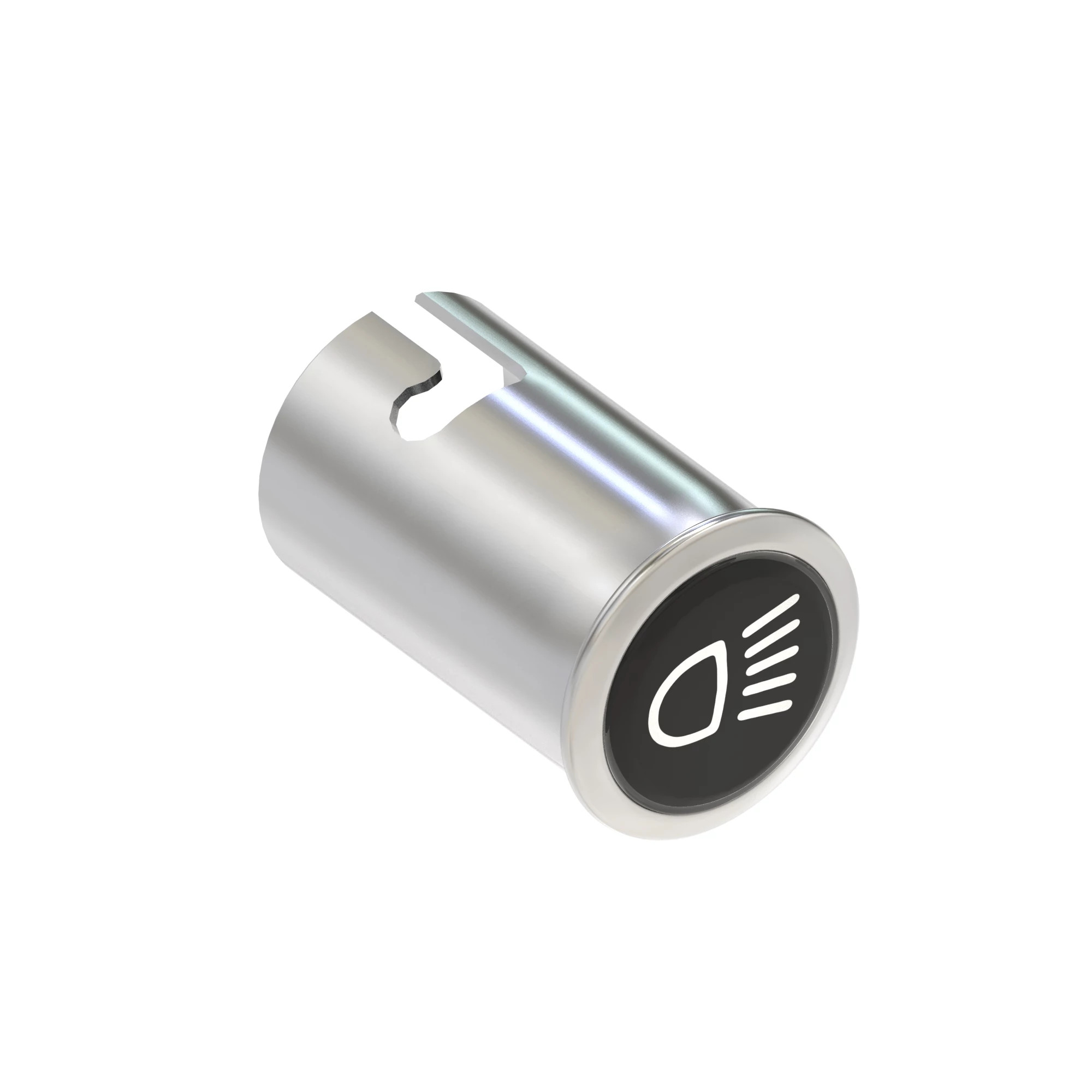 LENS,INDICATOR LAMP