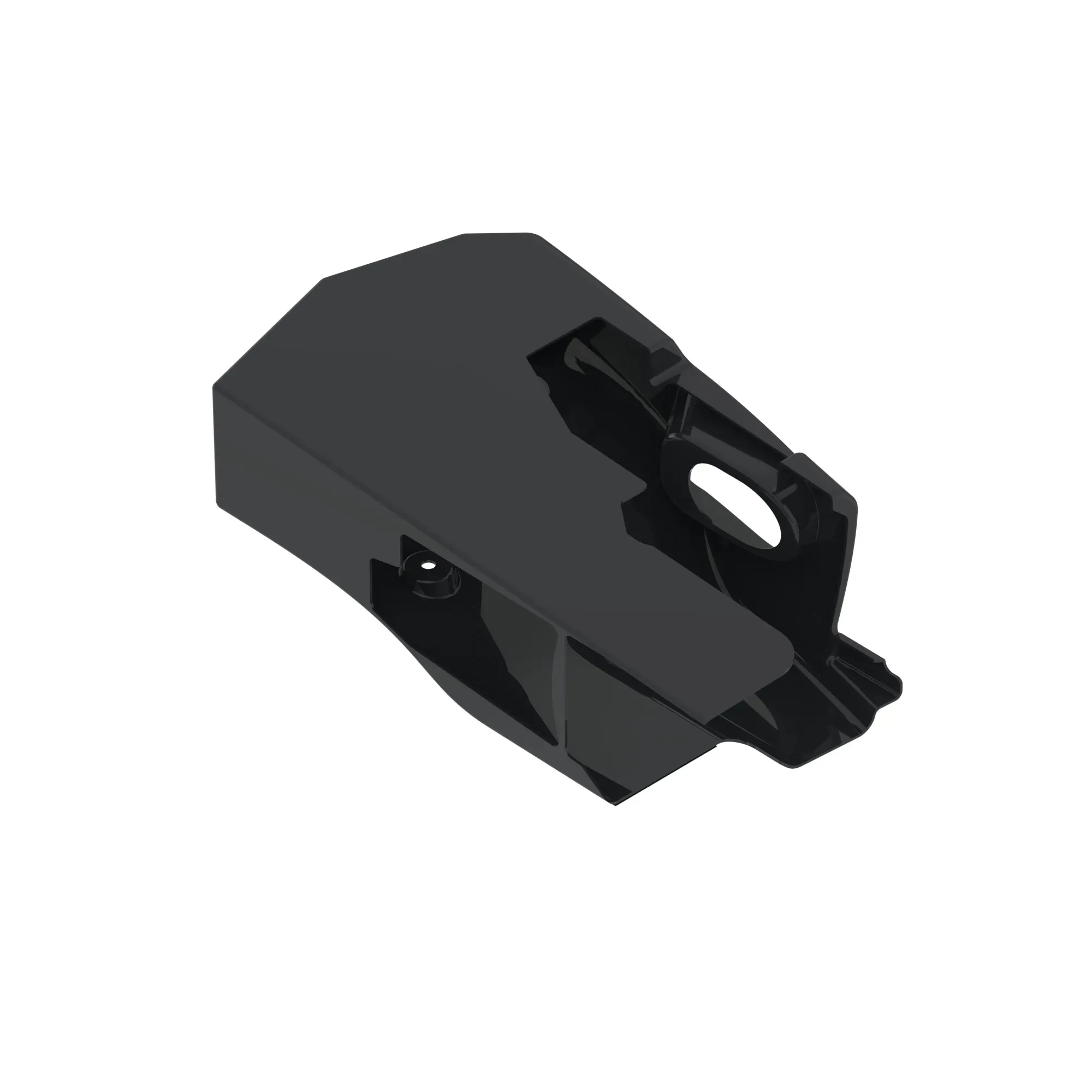 SIDE CONSOLE HOUSING