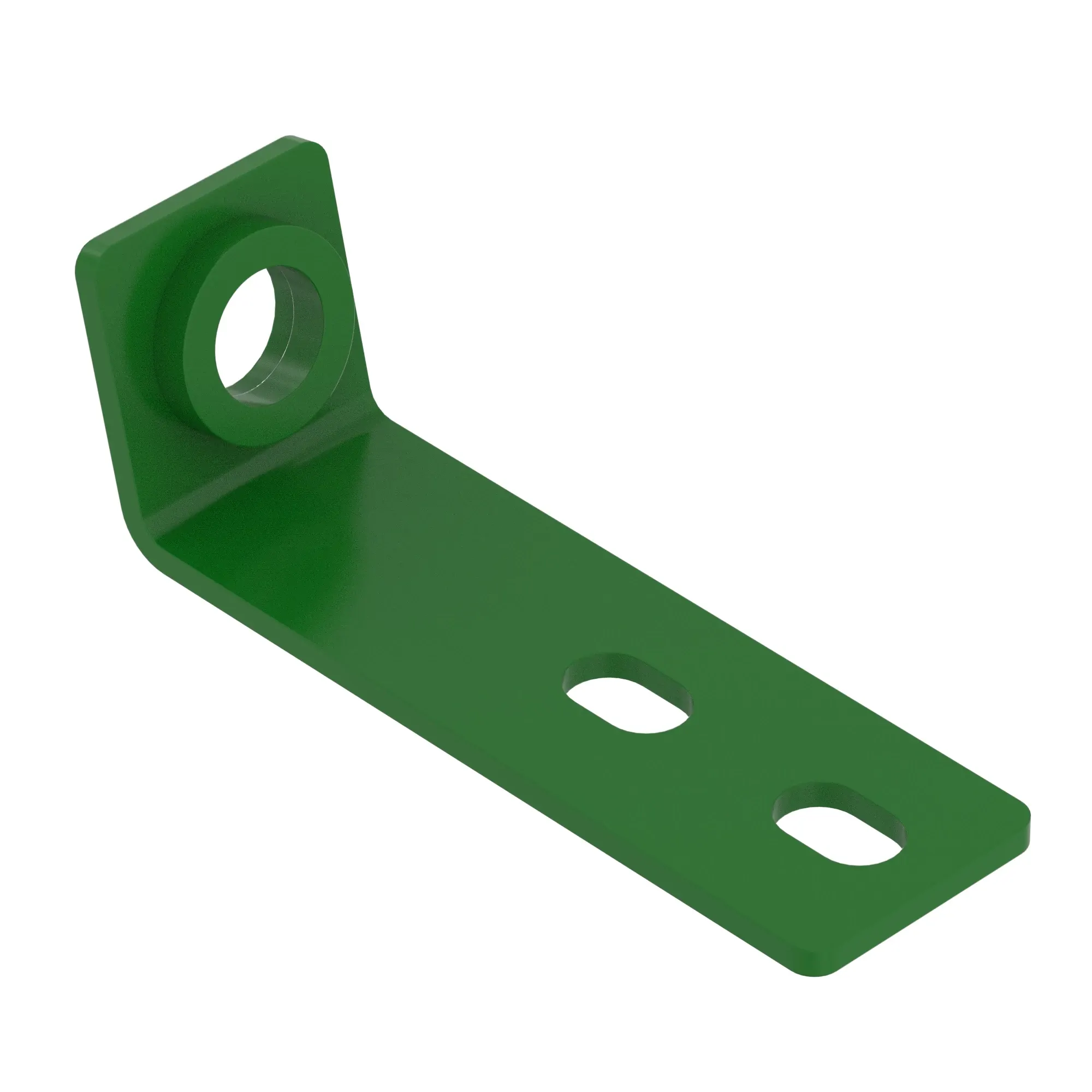 BRACKET, CLUTCH STOPPER ASSEMBLY, S