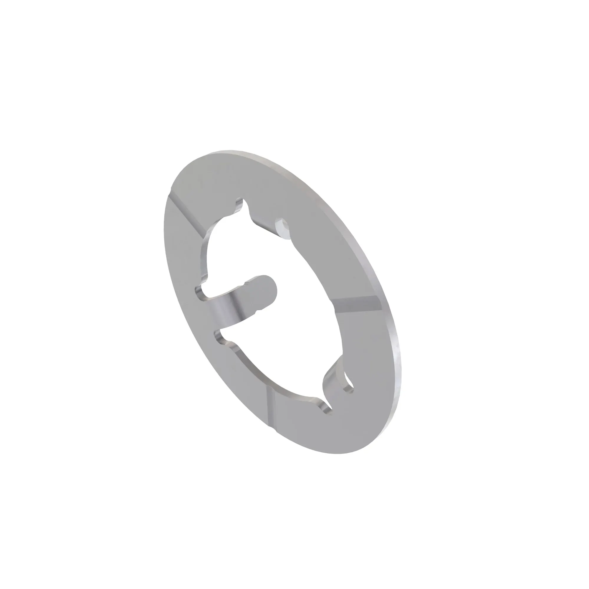 Thrust Washer