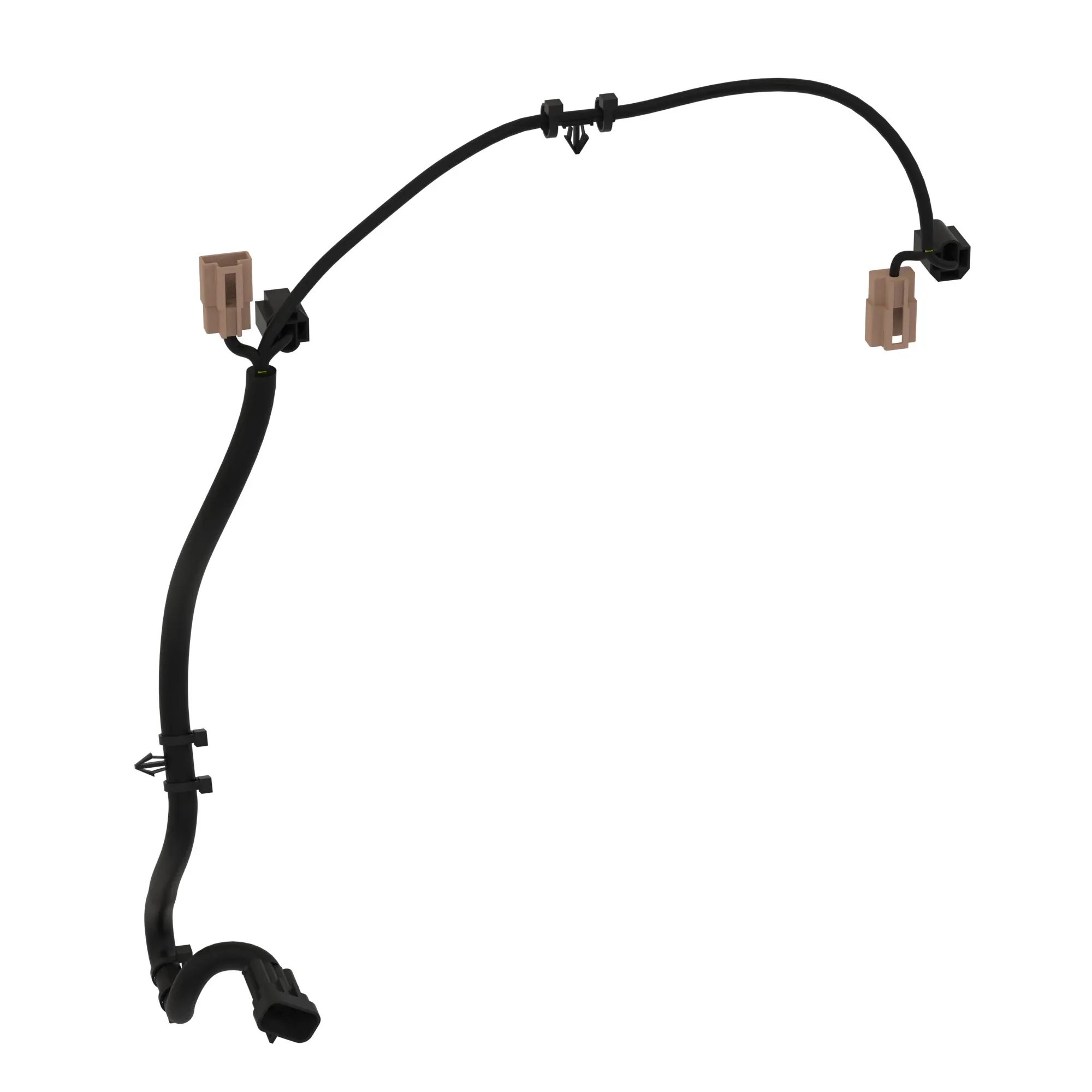 Headlamp Wiring Harness