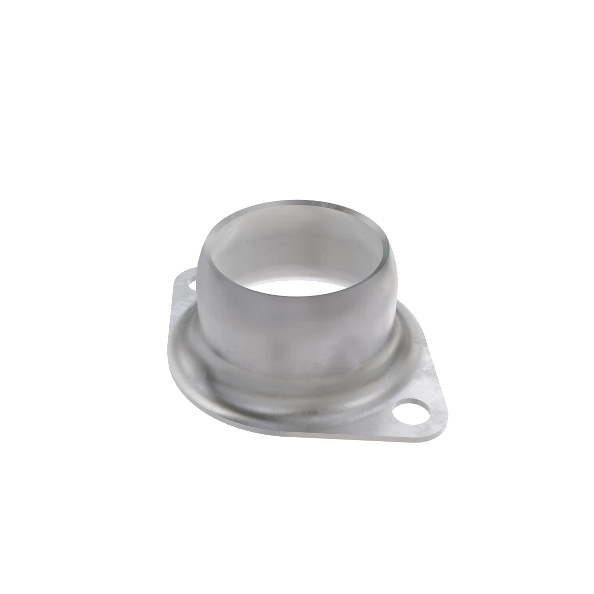 Container Side Flange