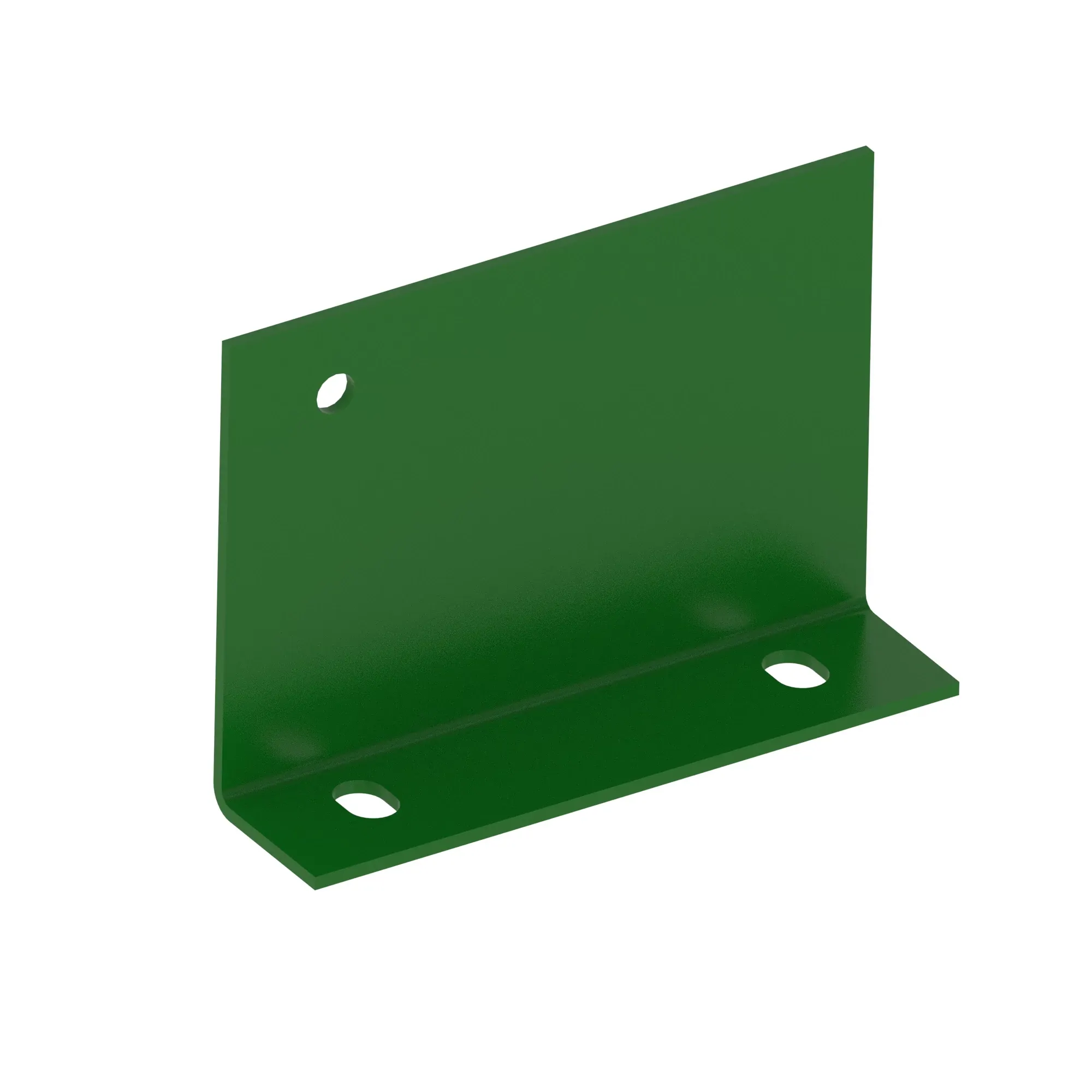 John Deere Shield Support Channel - N276290