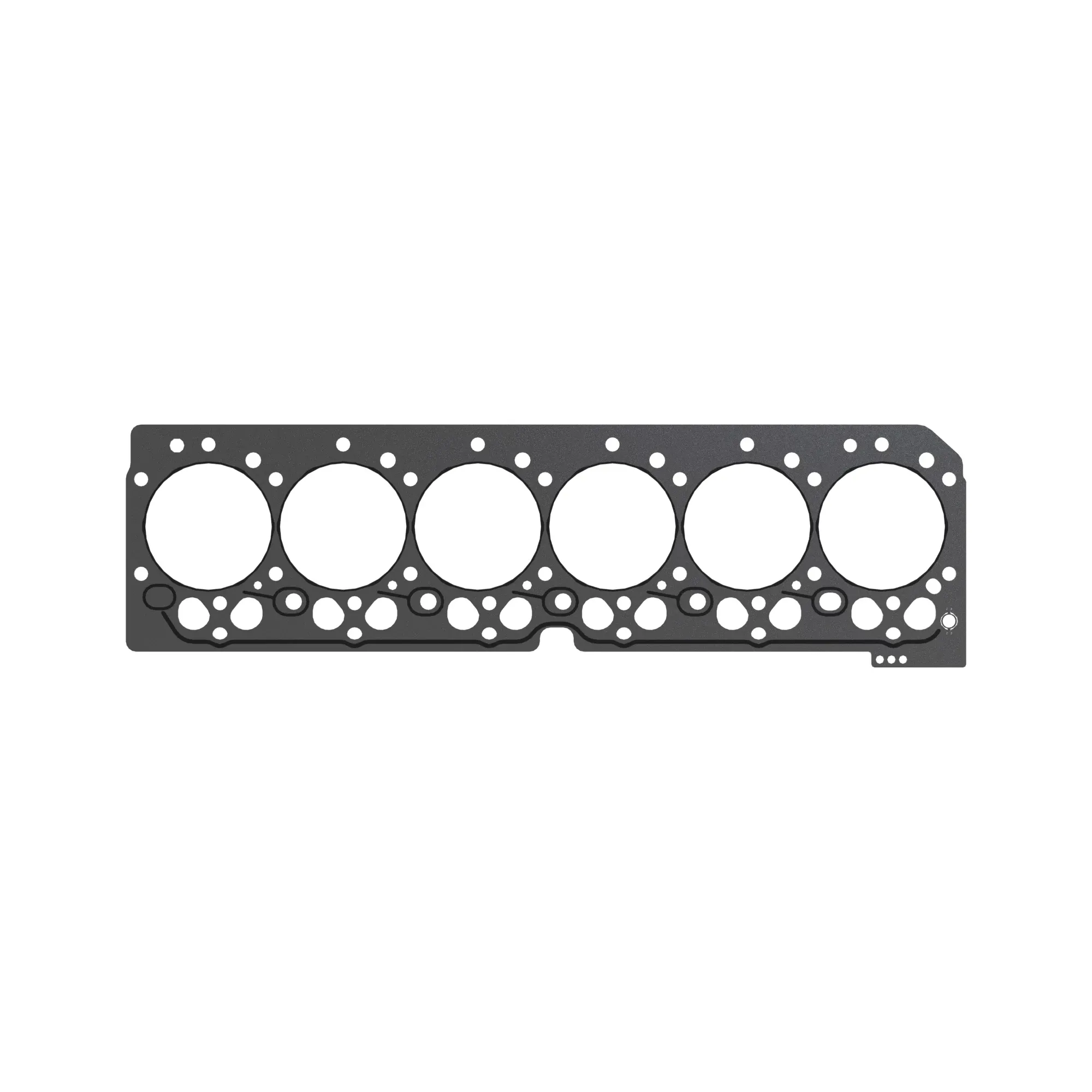 6068 T3 4V STAGE-3