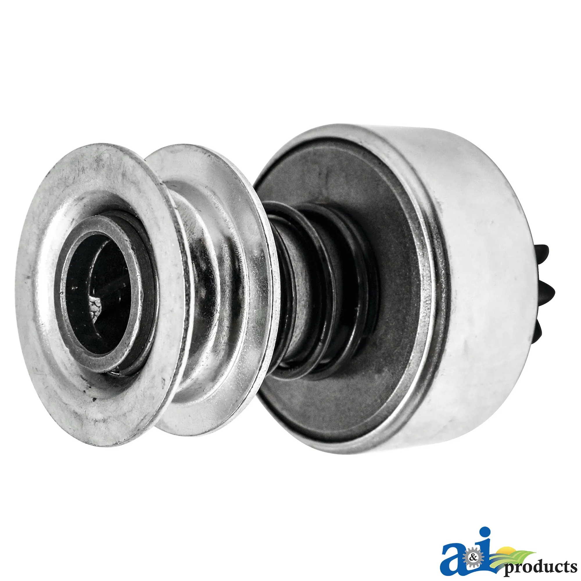 A&I Products Starter Motor - A-AR54923