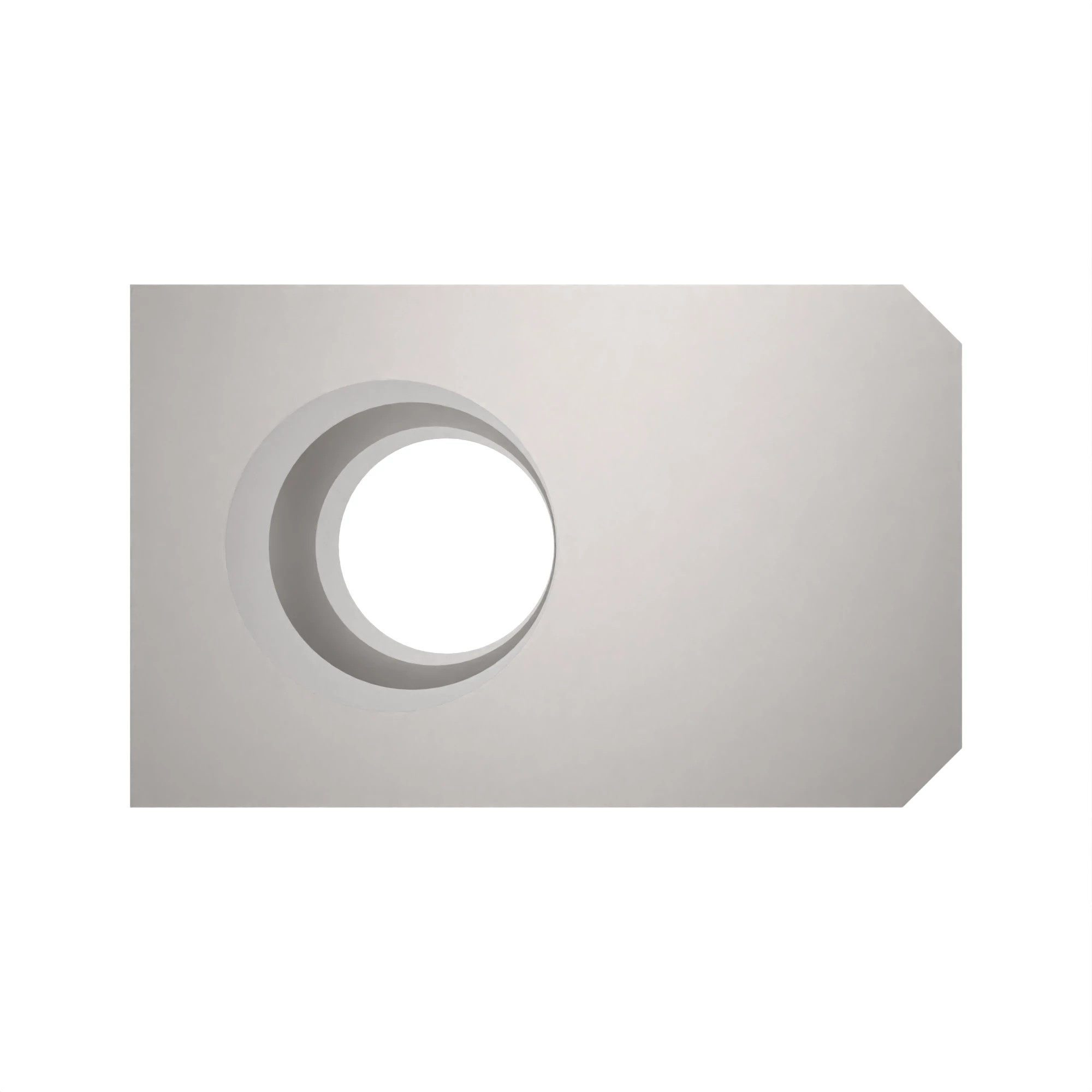 A81686: Conveyor Plate