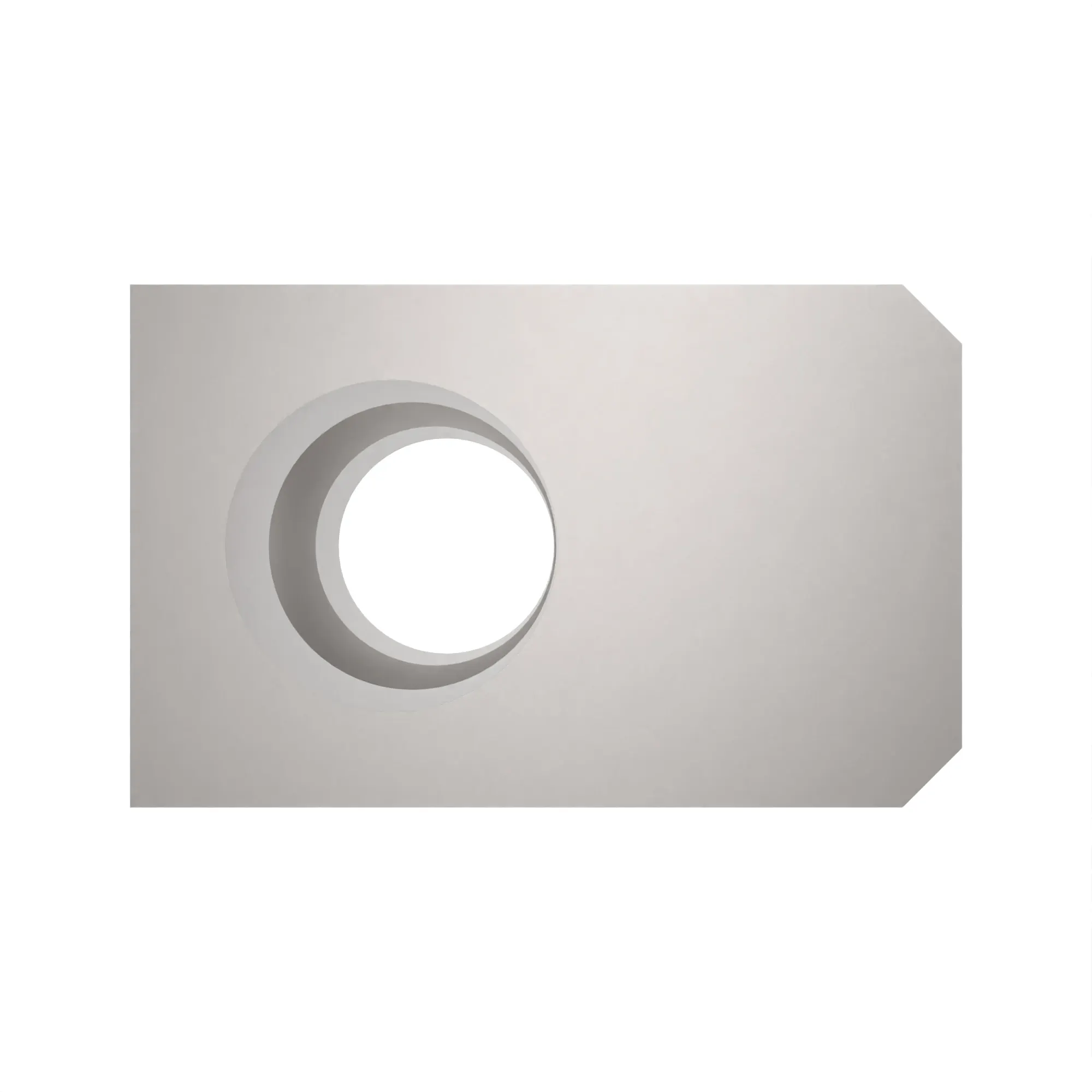 A81686: Conveyor Plate