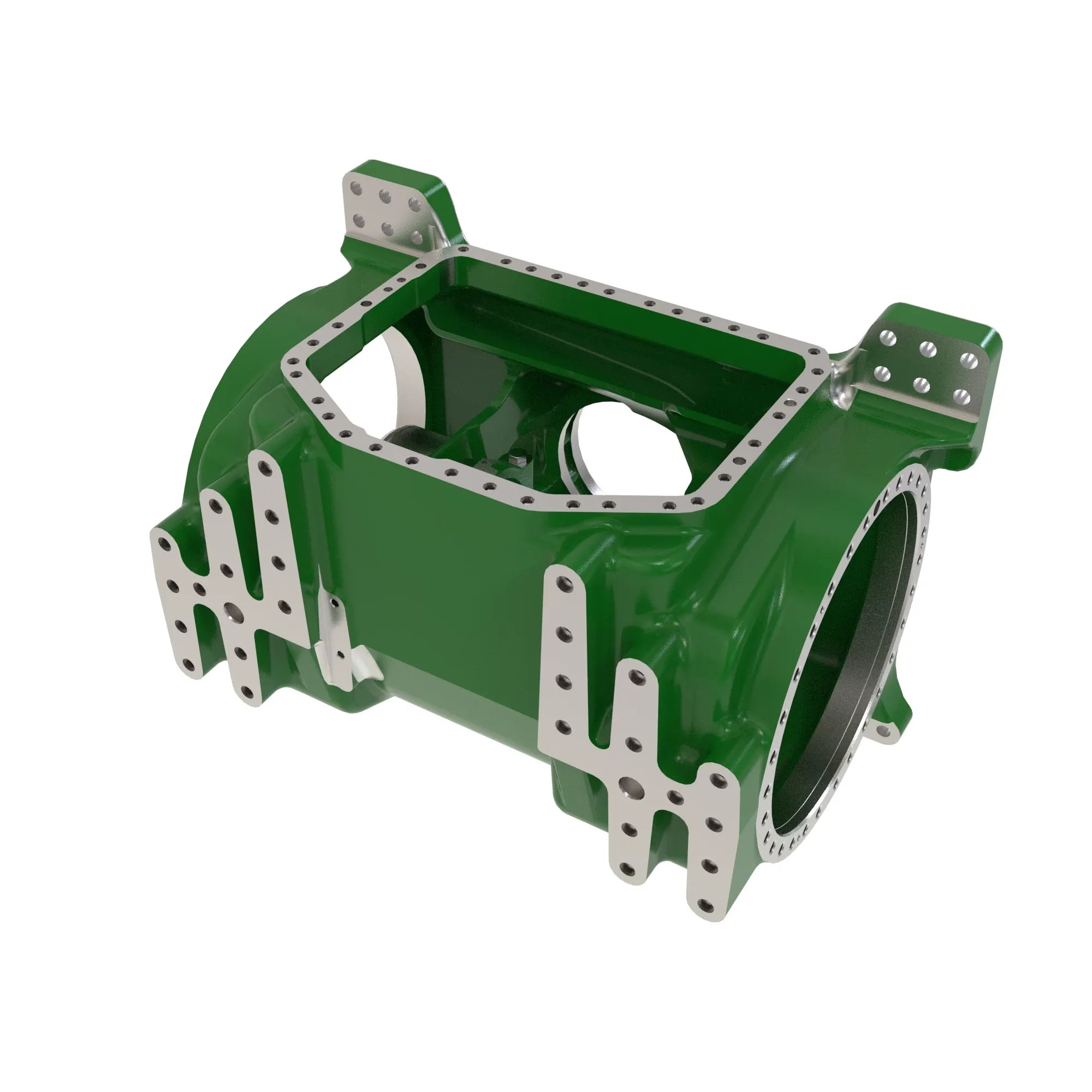 RE184922: Differential Housing