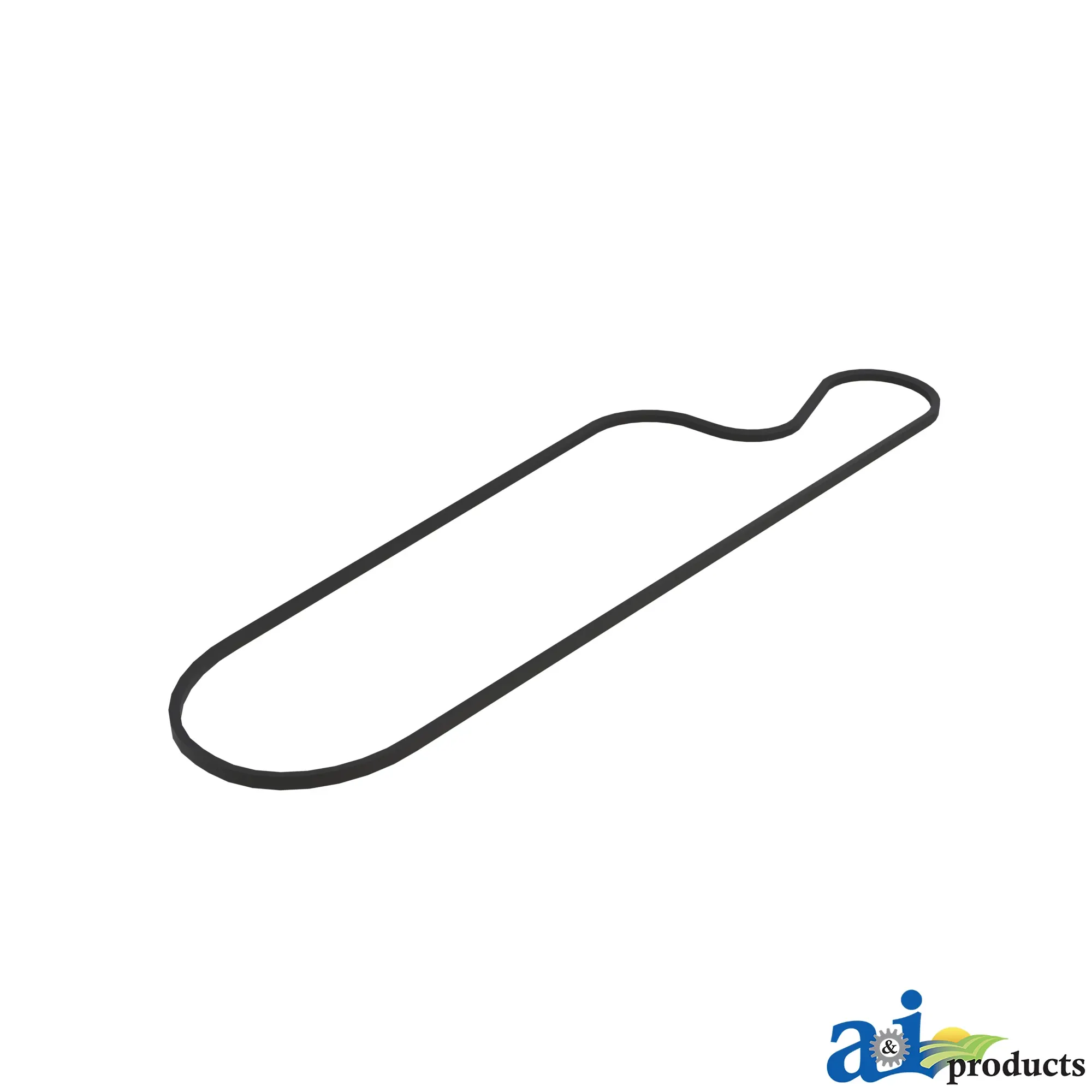 John Deere HC Section Clean Grain Elevator Drive V-Belt, Effective Length 2794 mm (110 inch) - H87648