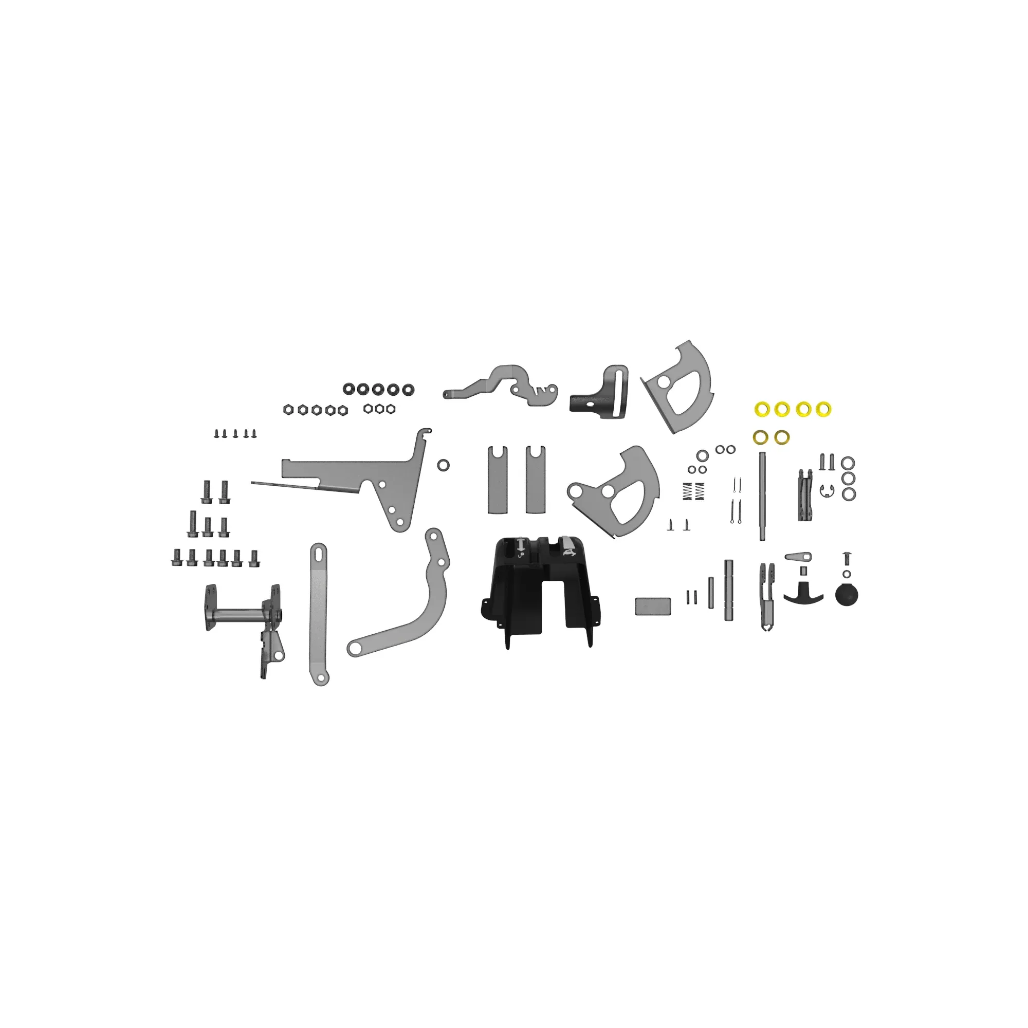Throttle Kit