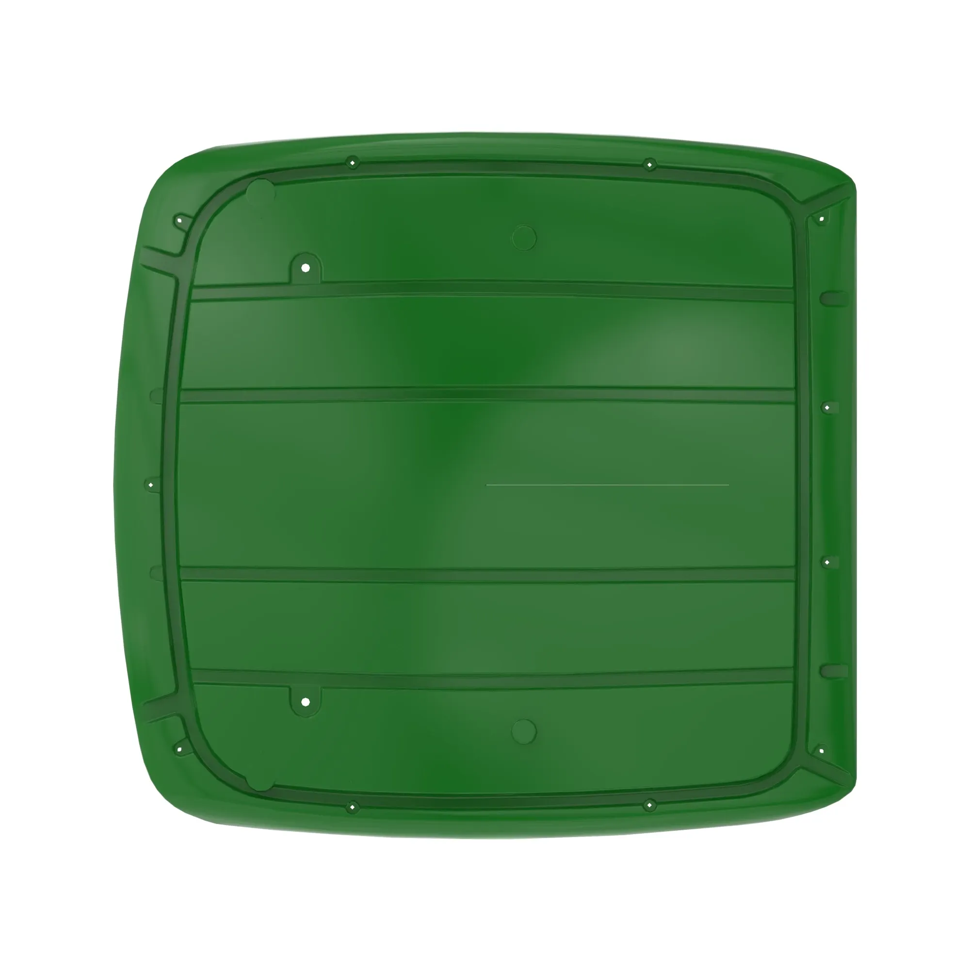 ROOF, CAB-OUTER