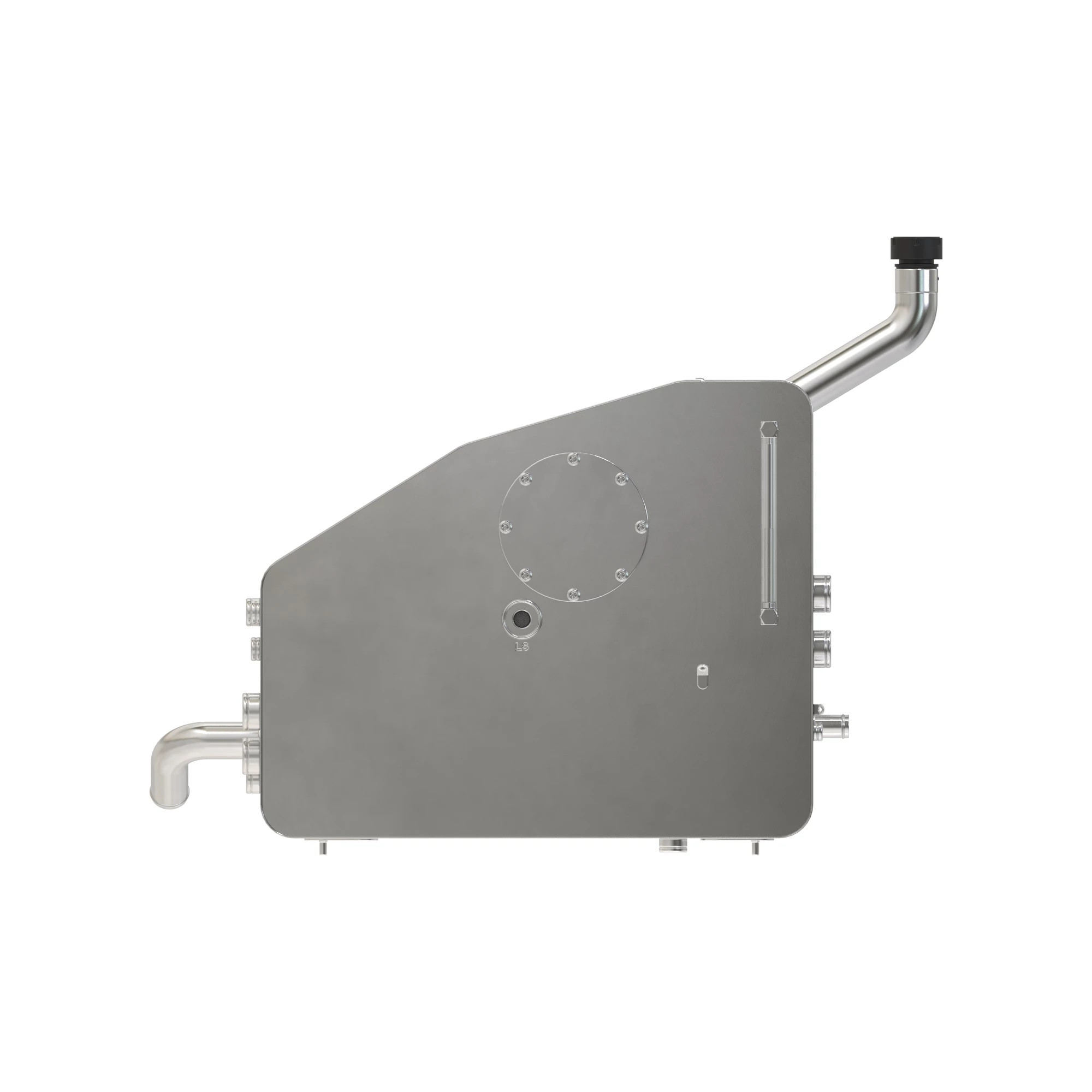 Hydrostatic Reservoir, HYDROSTATIC RESERVOIR, RESERVOIR AS