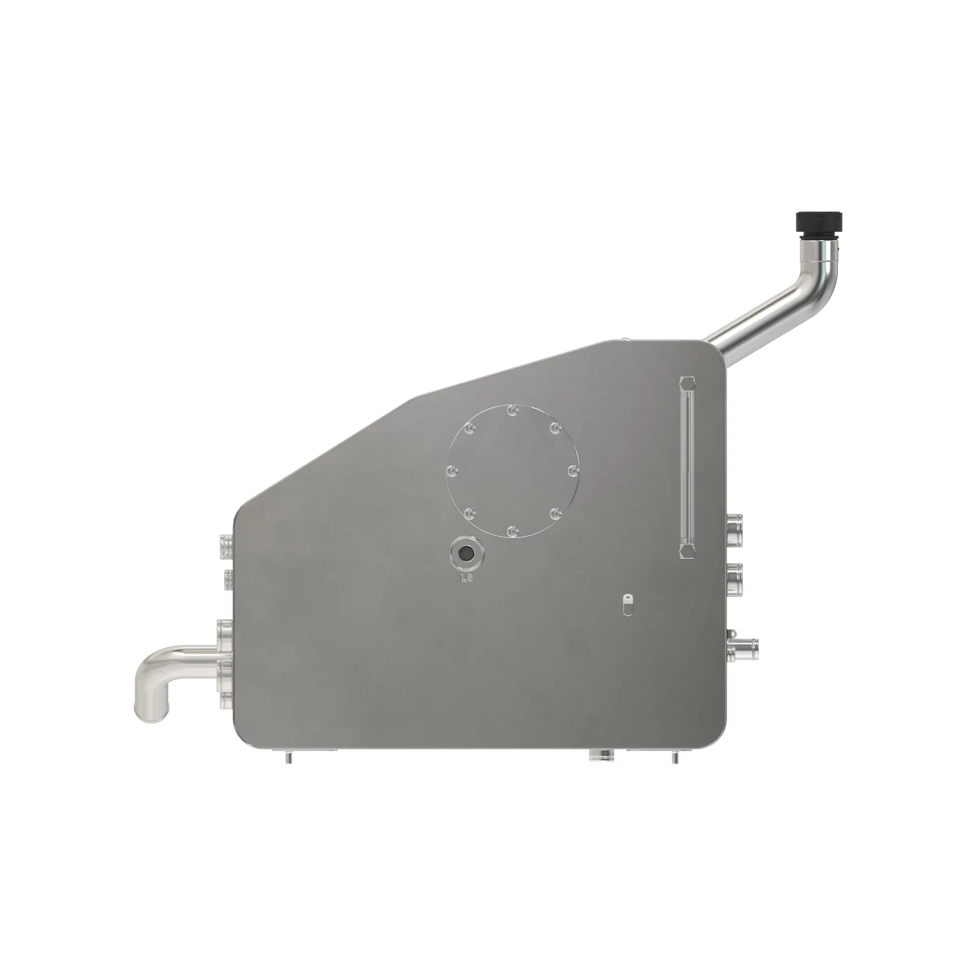 Hydrostatic Reservoir, HYDROSTATIC RESERVOIR, RESERVOIR AS