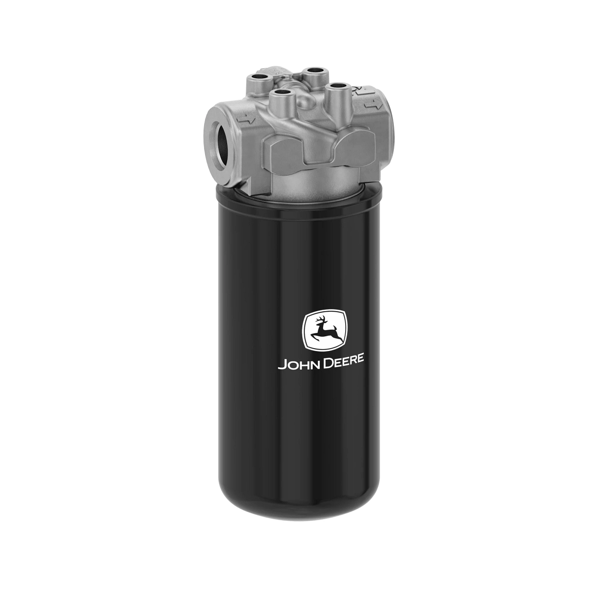 Filter Head, Hydraulic