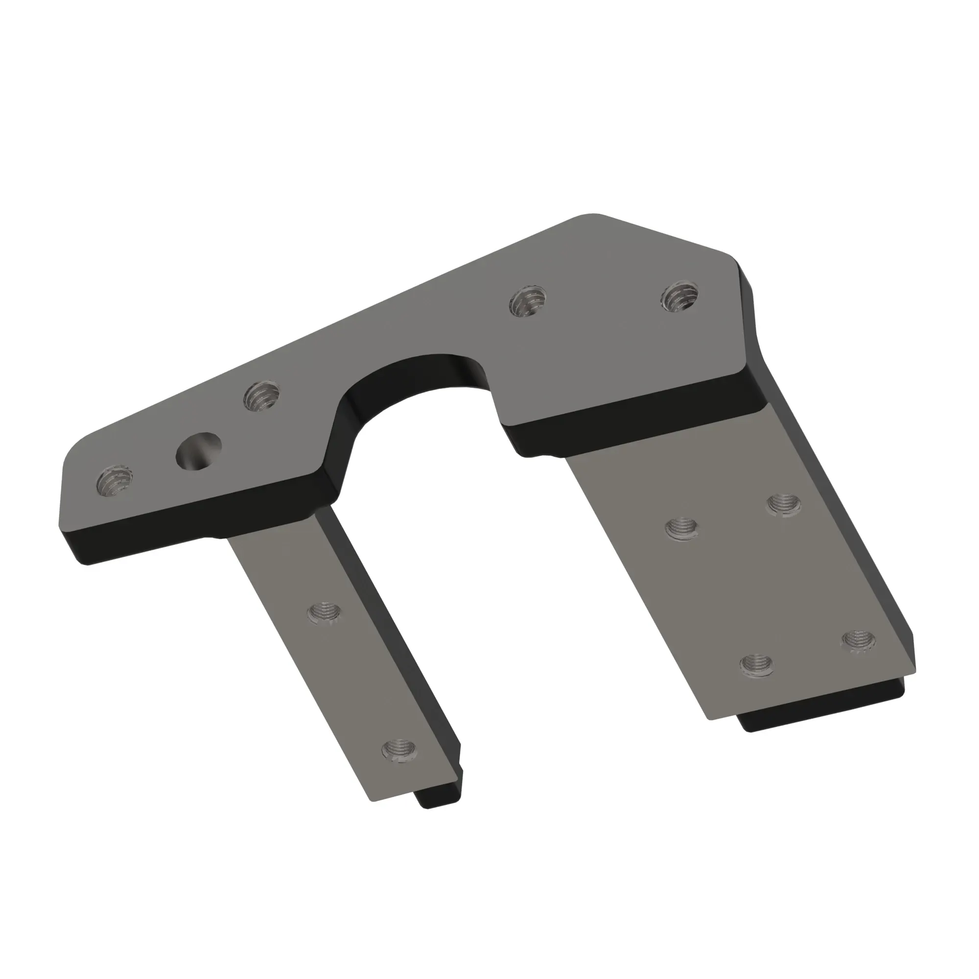 Semi-Finished Casting