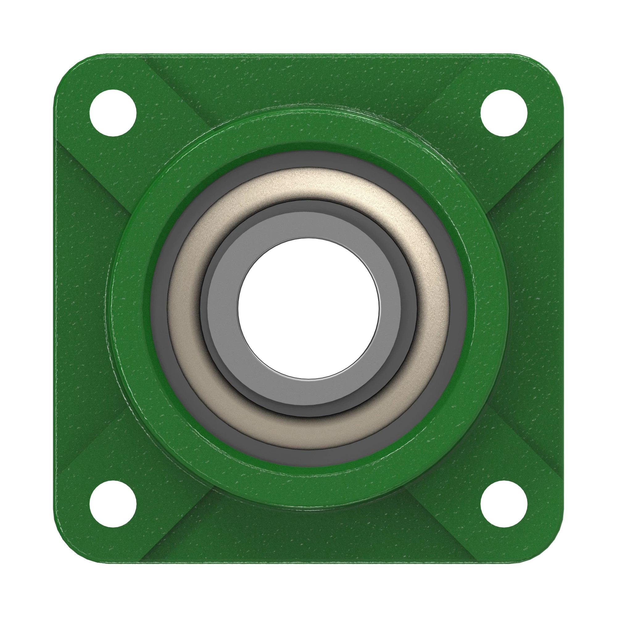 BEARING WITH HOUSING