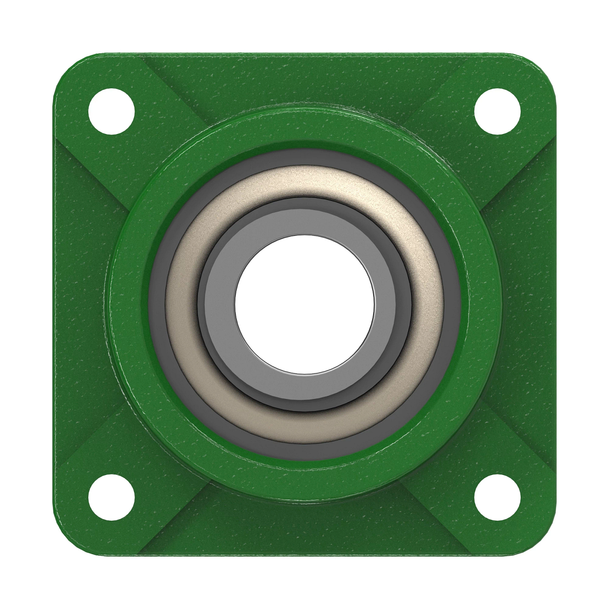 BEARING WITH HOUSING