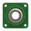 BEARING WITH HOUSING