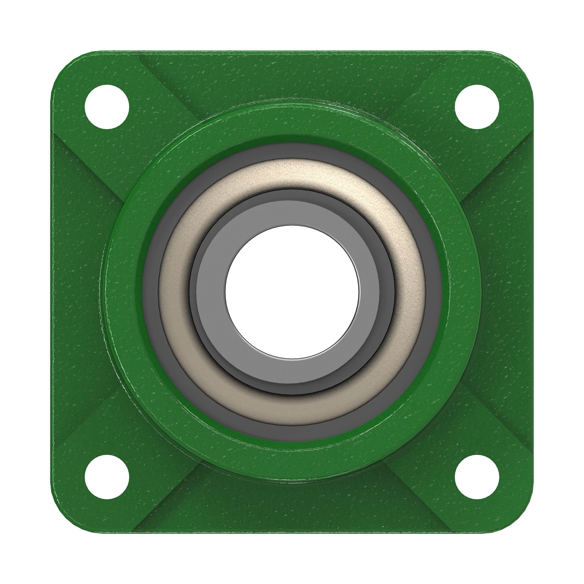 BEARING WITH HOUSING