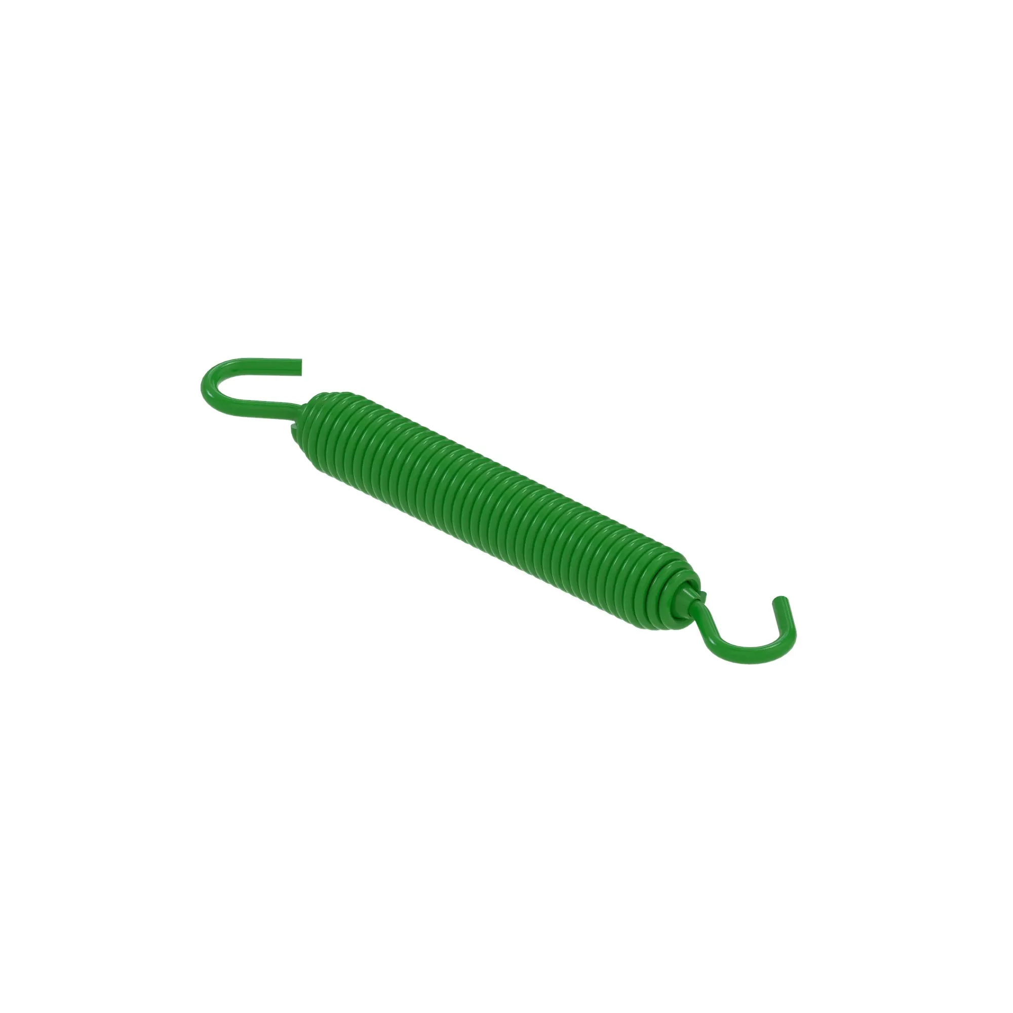 SPRING, ADJUSTABLE - QUIKTRAK