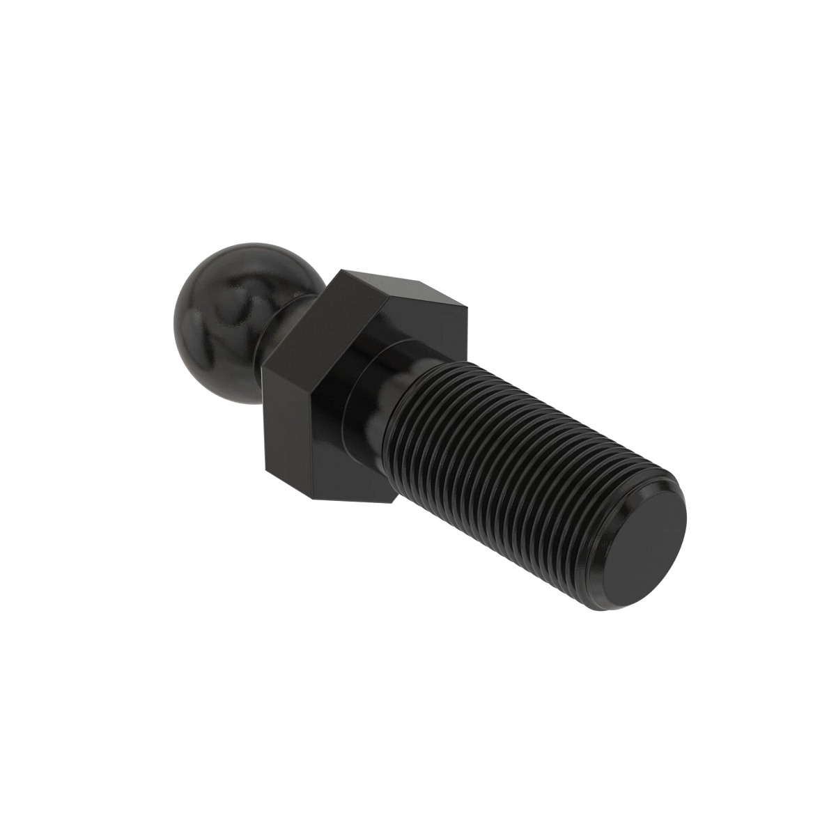 Ball Stud Gas Spring Mtg Stud