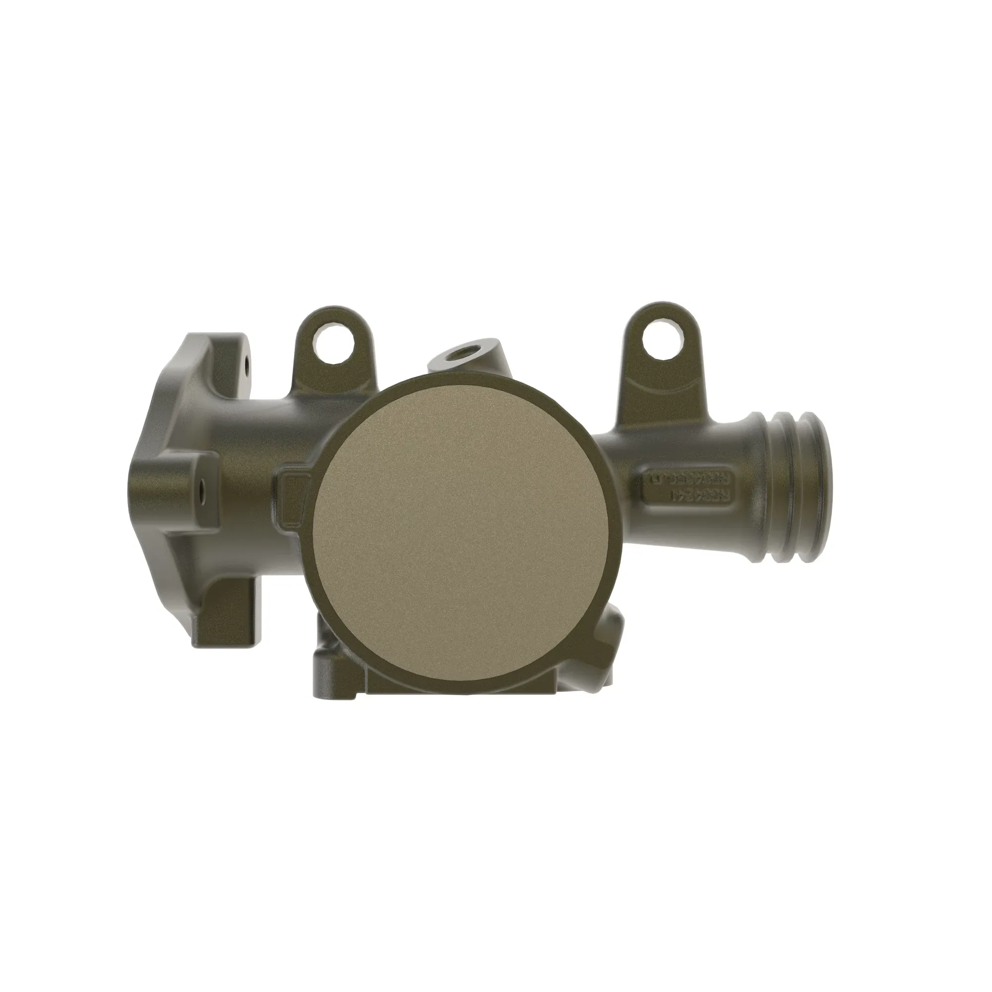ASSEMBLY, 18.45 mm 6068 IT4