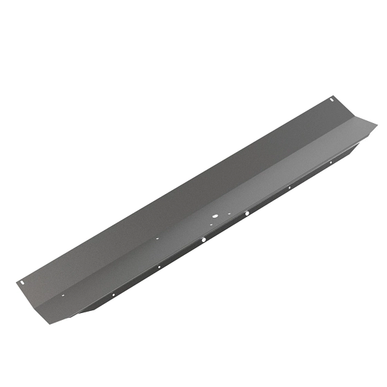 John Deere Deflector - YC23806