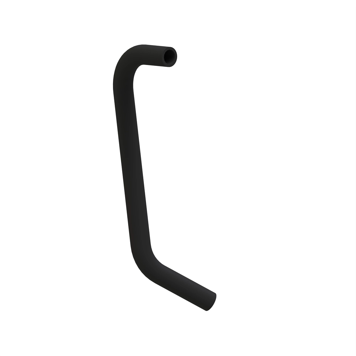 HOSE, HEATER CORE INLET