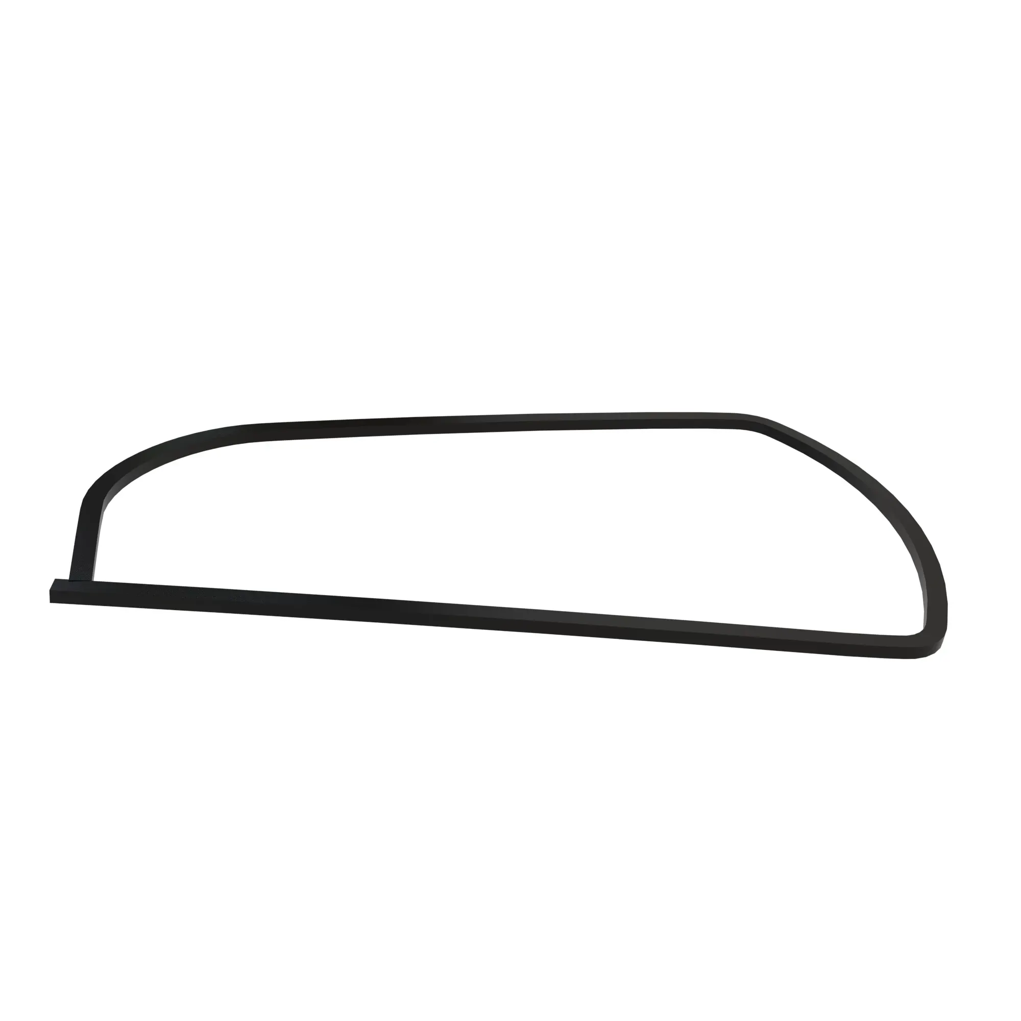 John Deere Hood Isolator - R256118