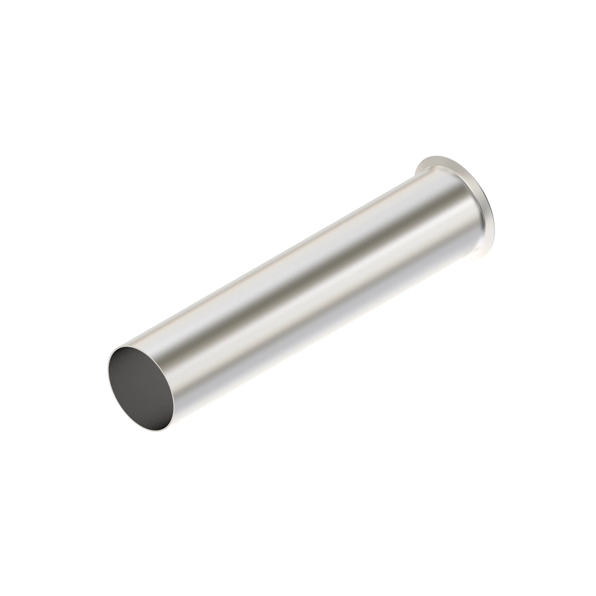 Exhaust Pipe Muffler