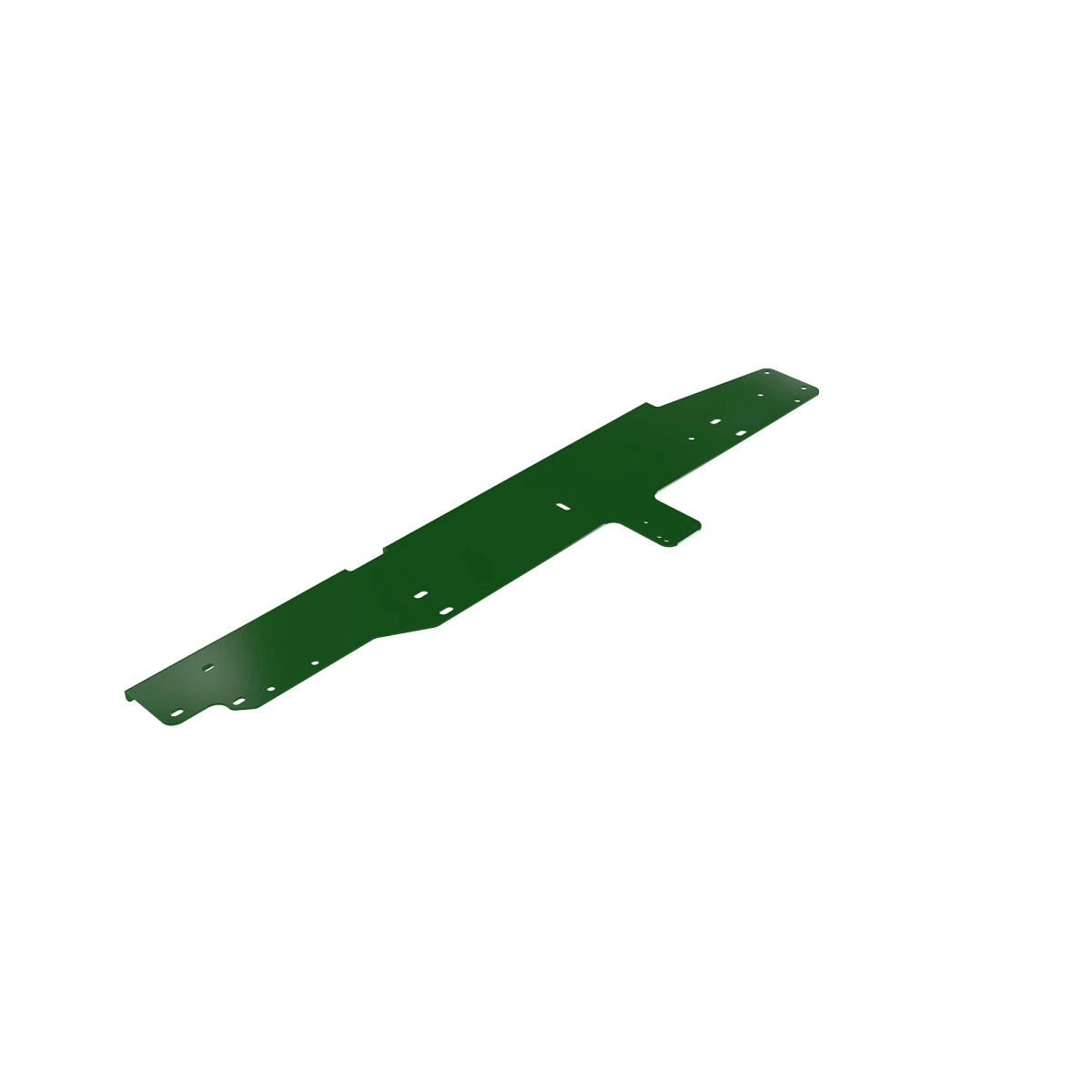 John Deere Flowmeter Shelf Bracket - KK27265