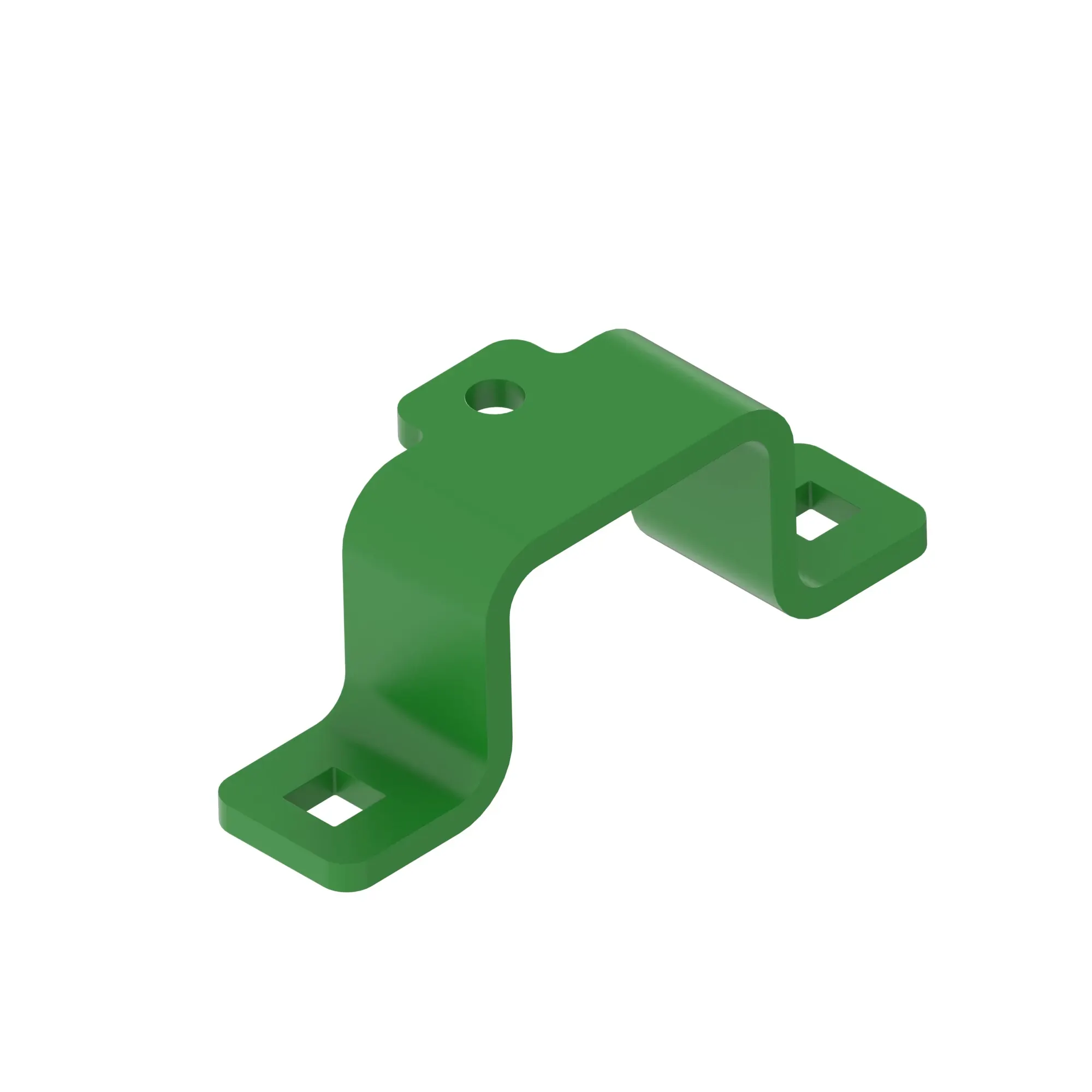 BRACKET, ACCUMULATOR GAS CYLINDER