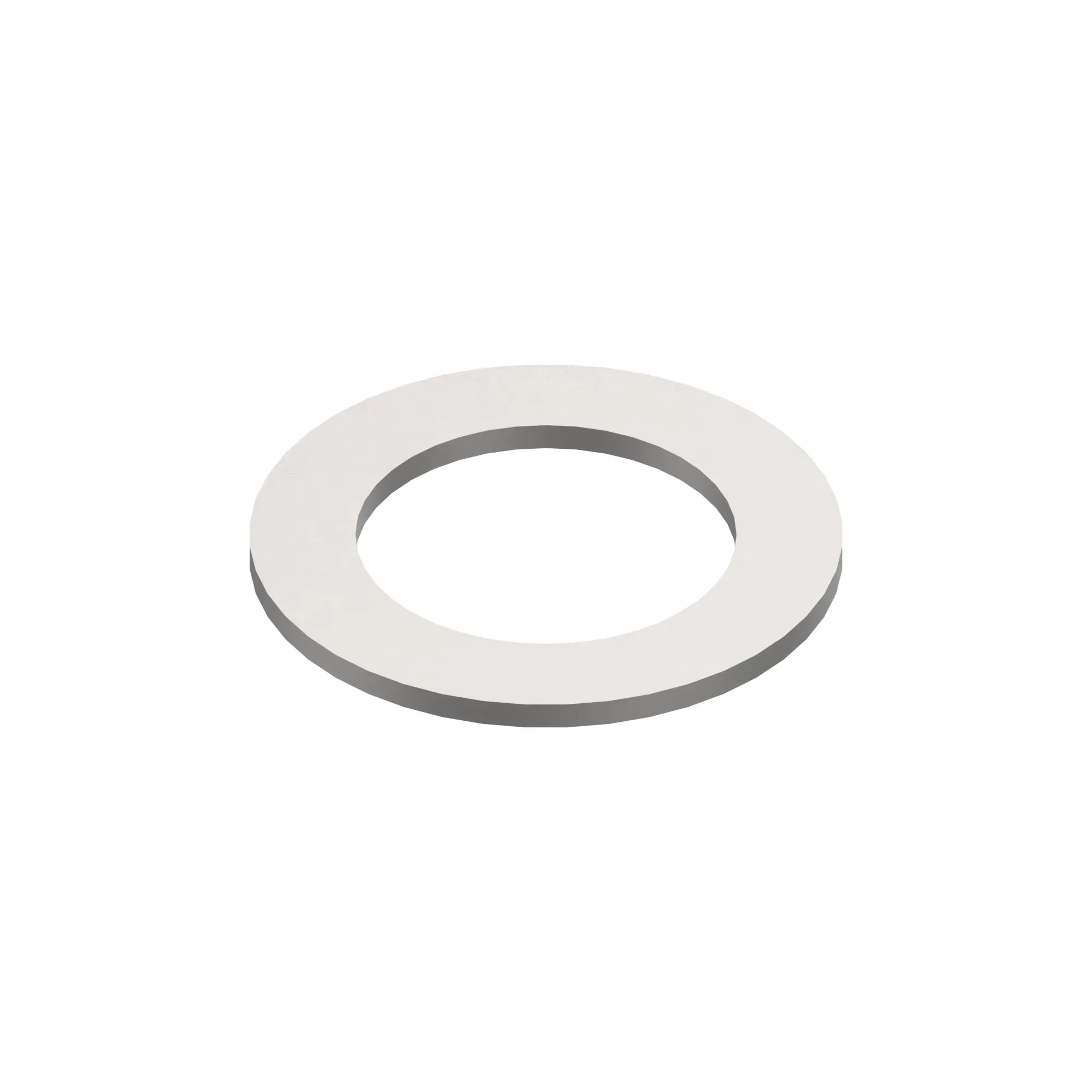 THRUST WASHER, THRUST WASHER