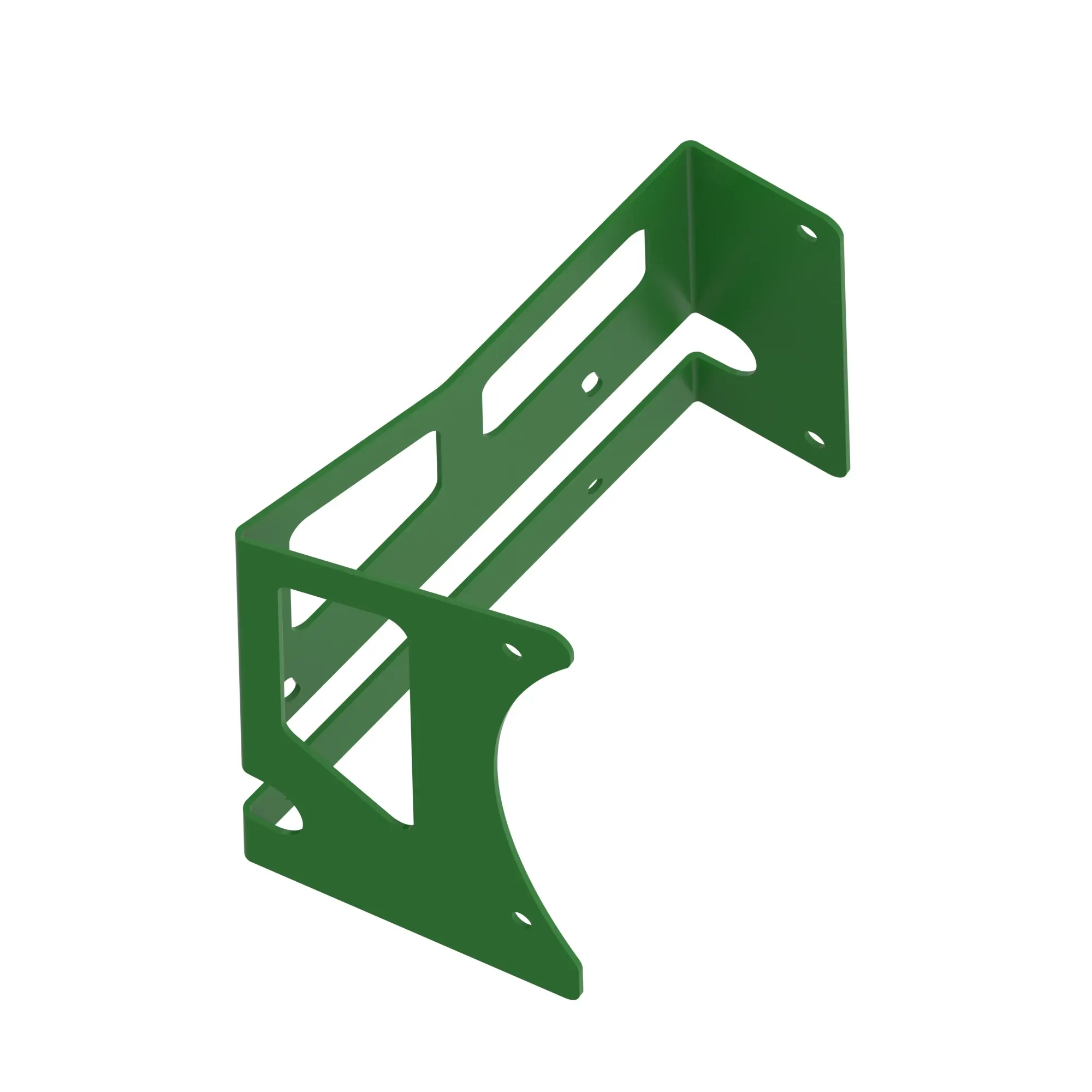 John Deere Air Cleaner Bracket - HXE71660