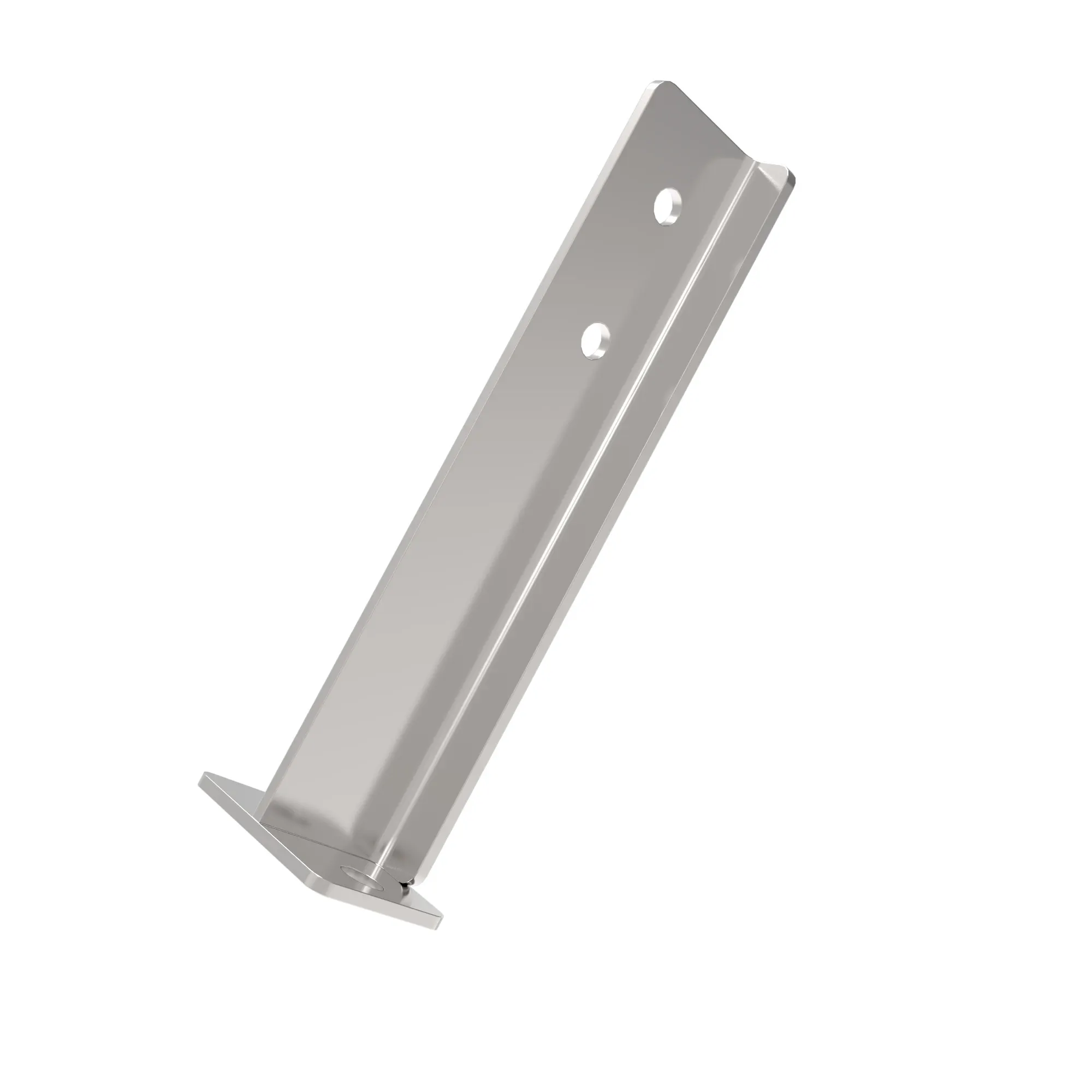 Bracket Front Aux