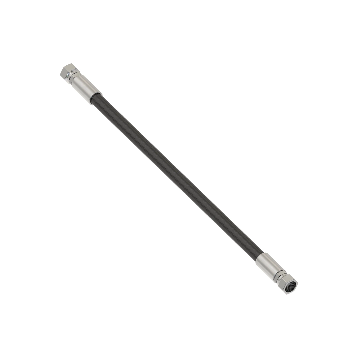 Hydraulic Hose, Front Cutting Unit