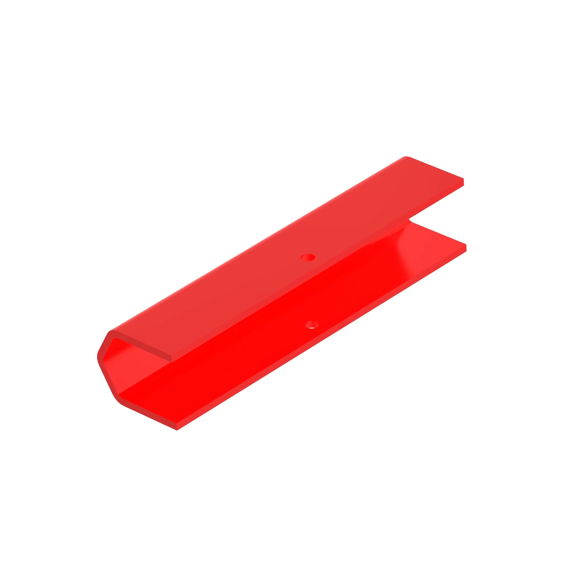 BRACKET, CYLINDER LOCKING COLLAR