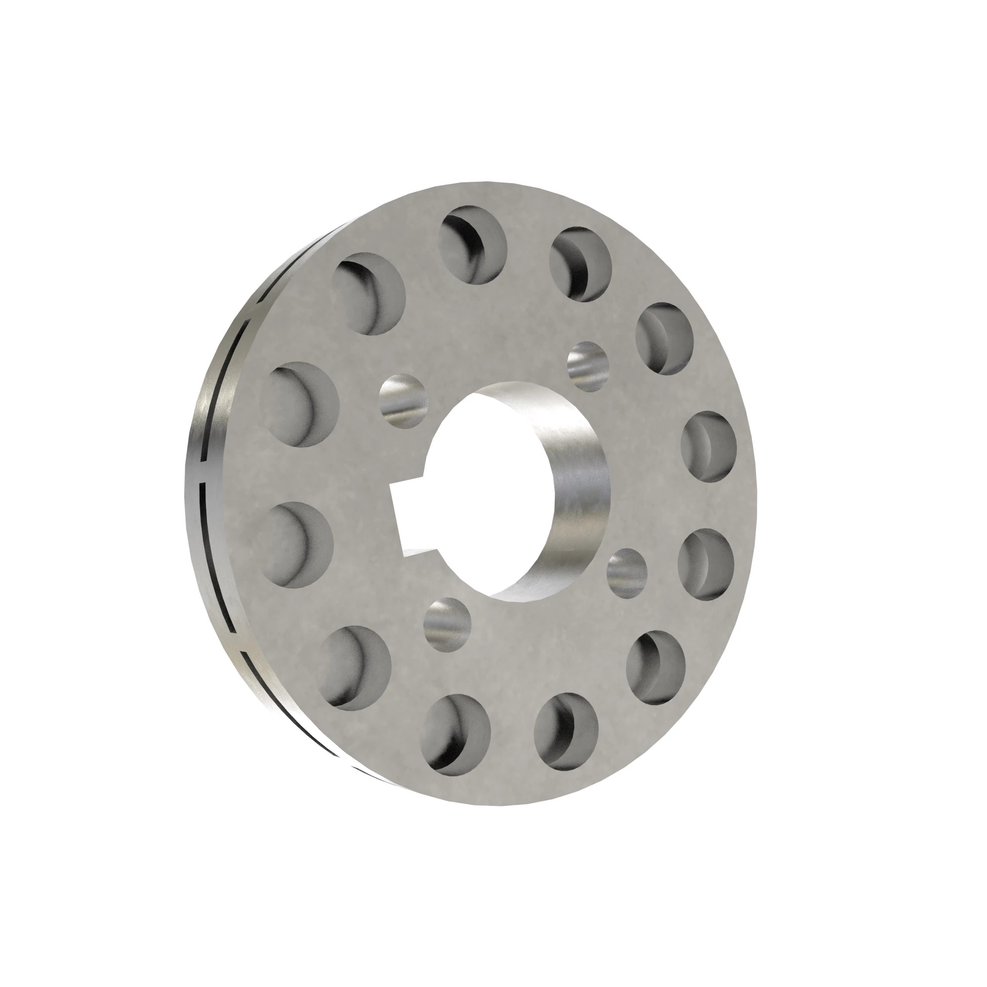 ⚙️ F046098: Piñón de Cadena John Deere 🚜✅ | Procomex