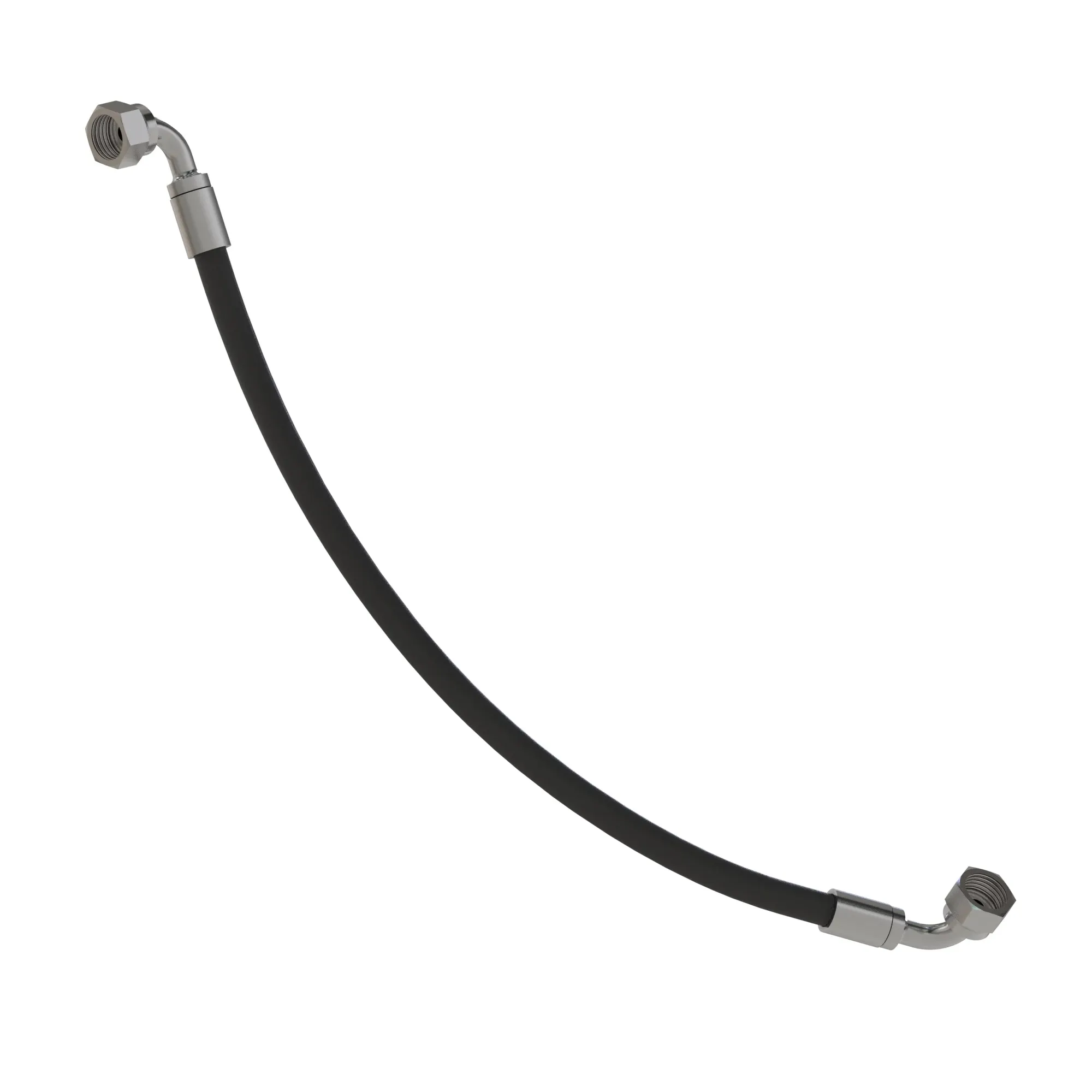 John Deere Hydraulic Hose - AT528934
