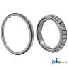 A&I Products Hub Bearing - A-VPJ2732