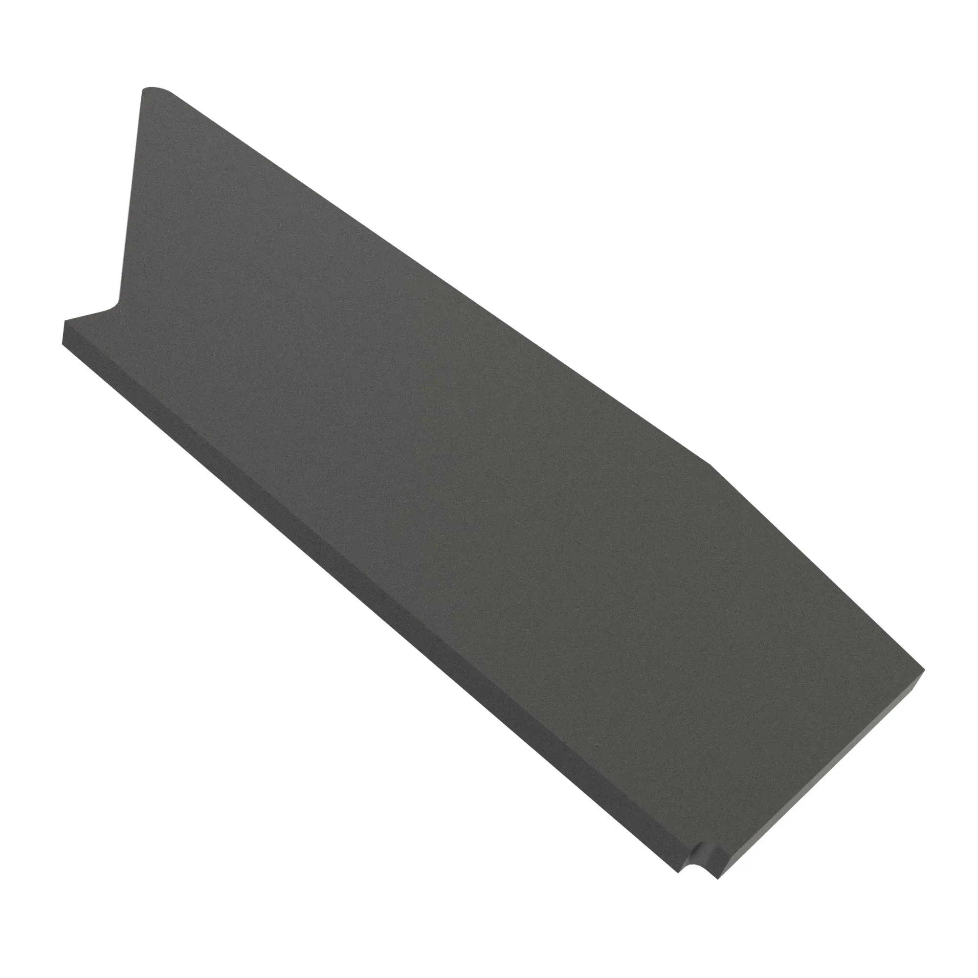 MAT, REAR SHELF