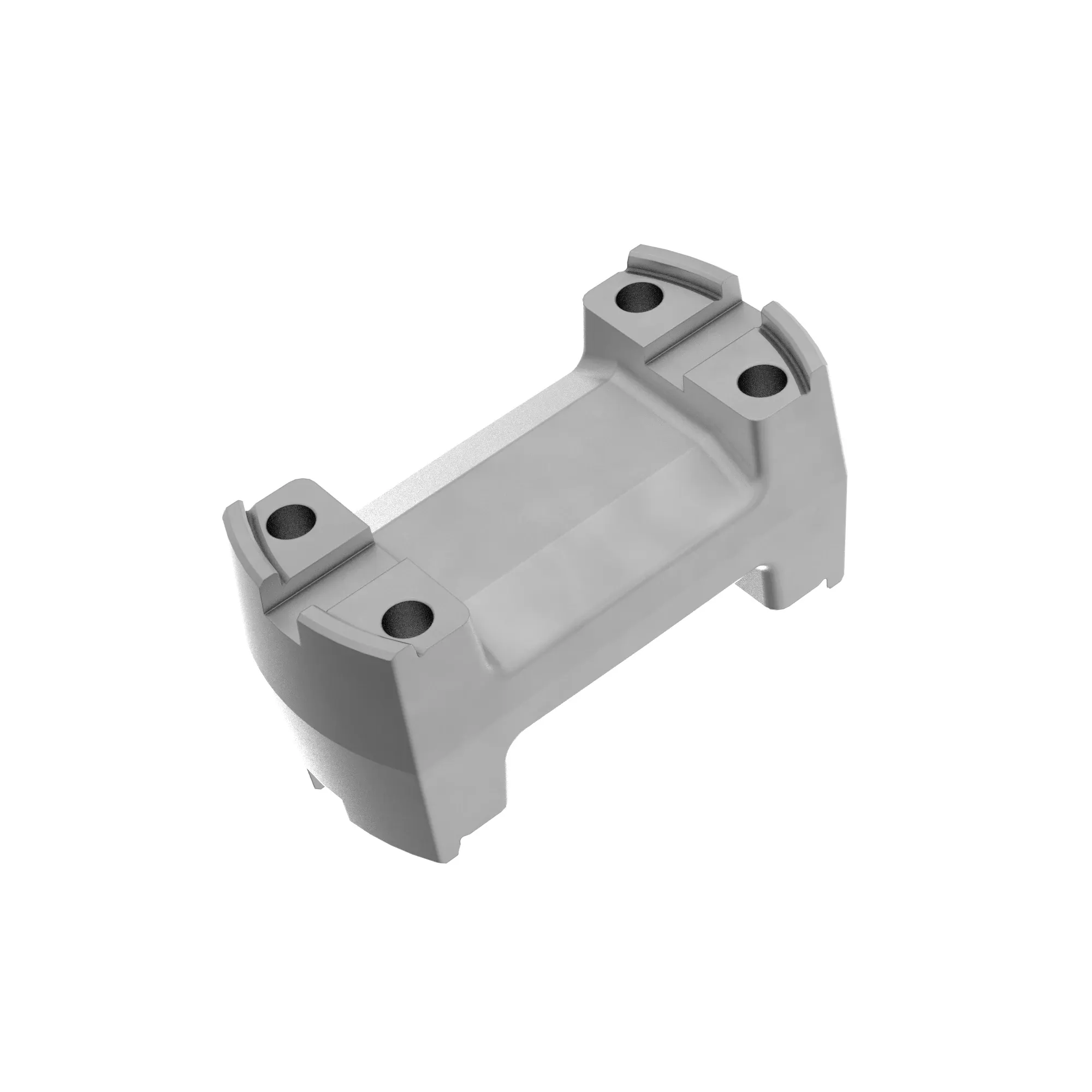 John Deere Yoke - T364473