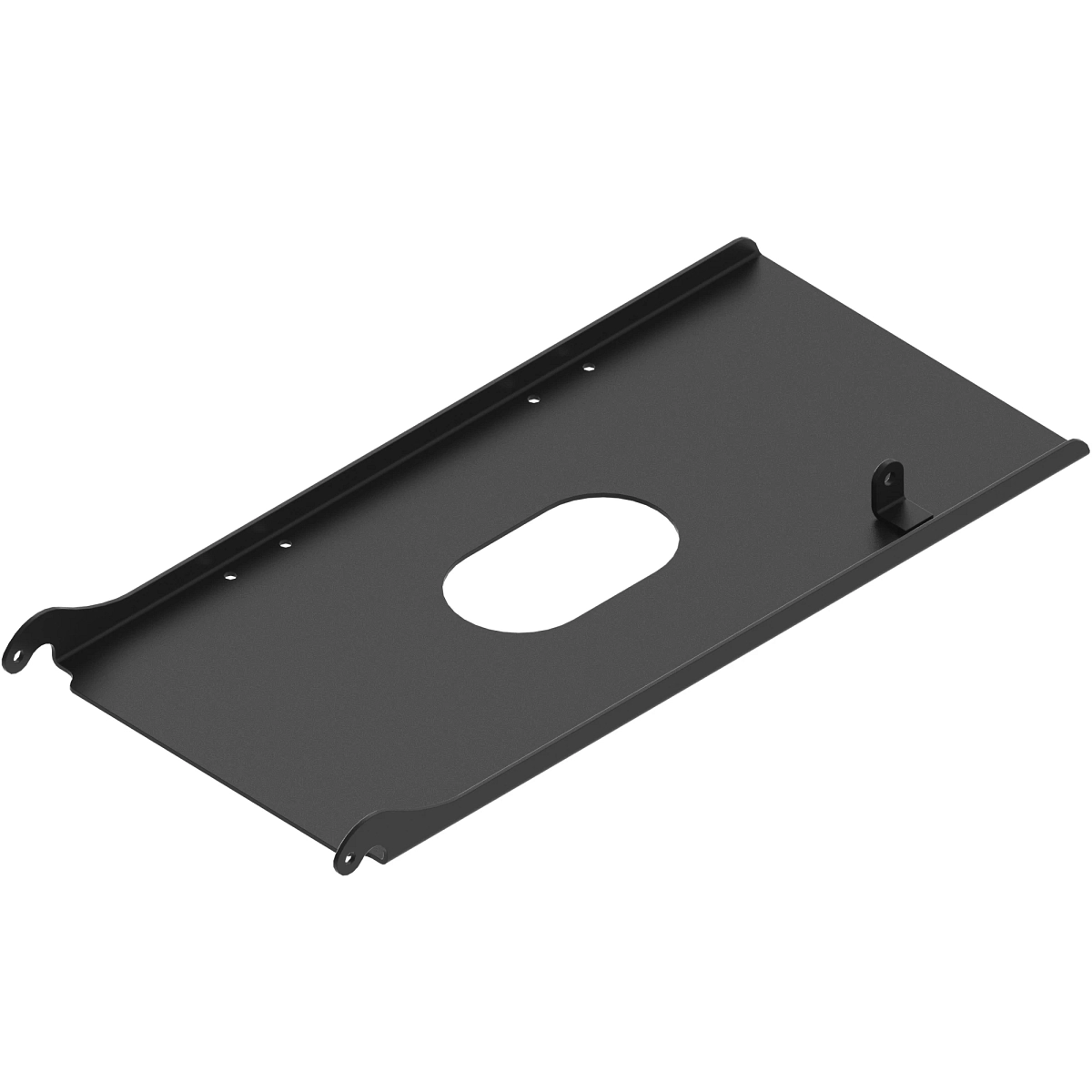 Bracket, Seat Panel