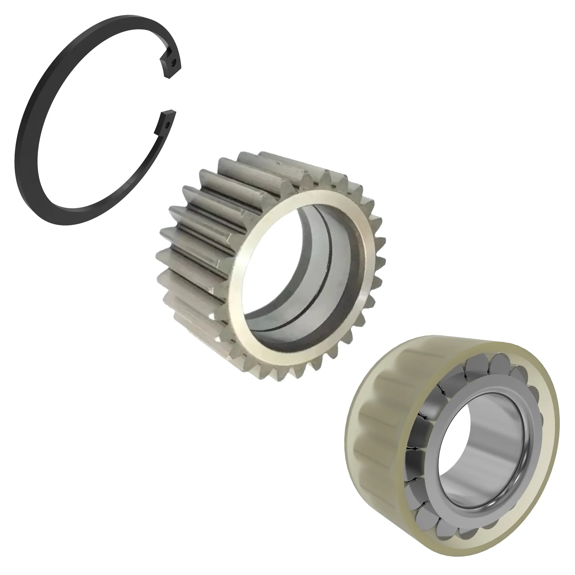 John Deere Final Drive Gear Kit - RE271426