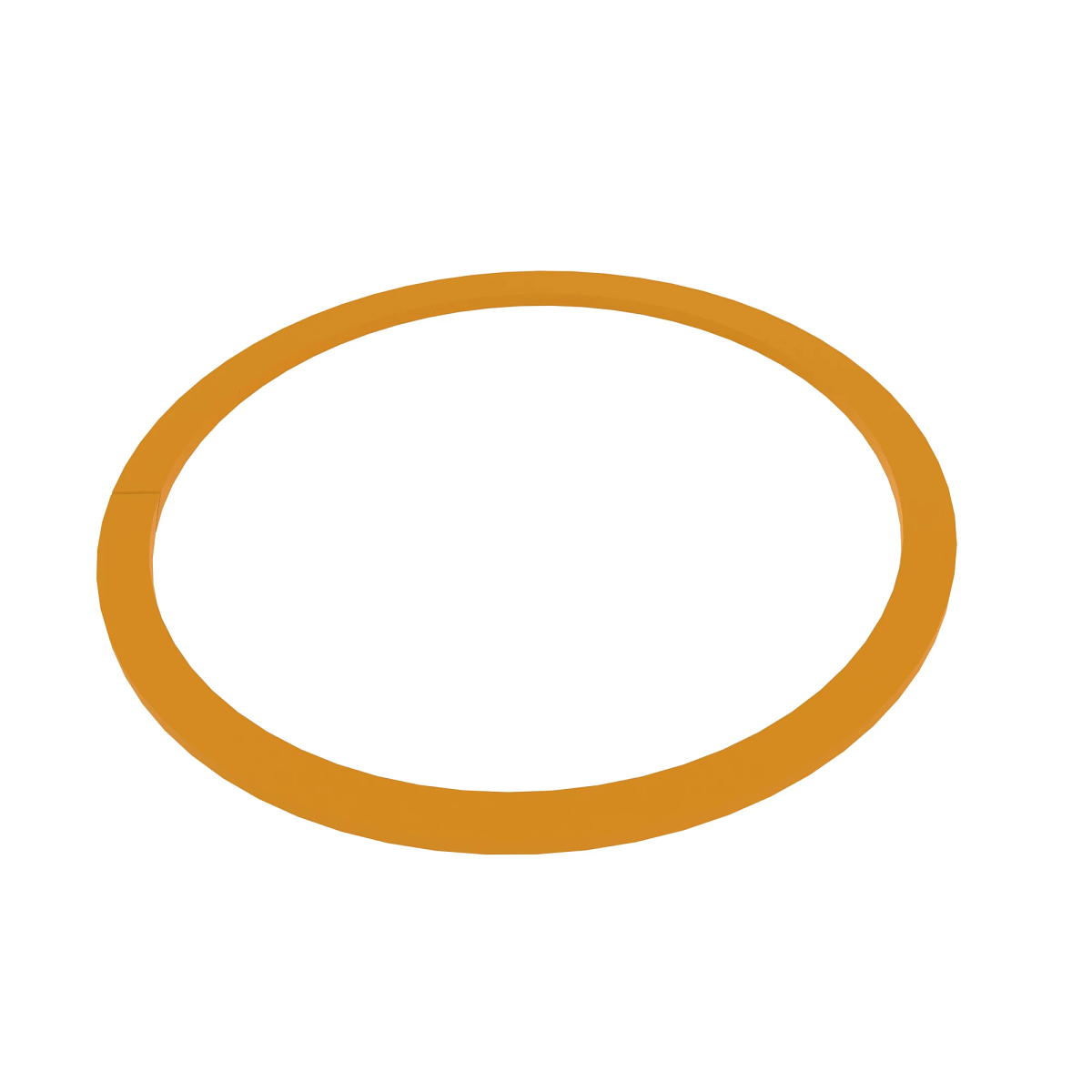 John Deere Bias Cut Back-Up Ring - R186869