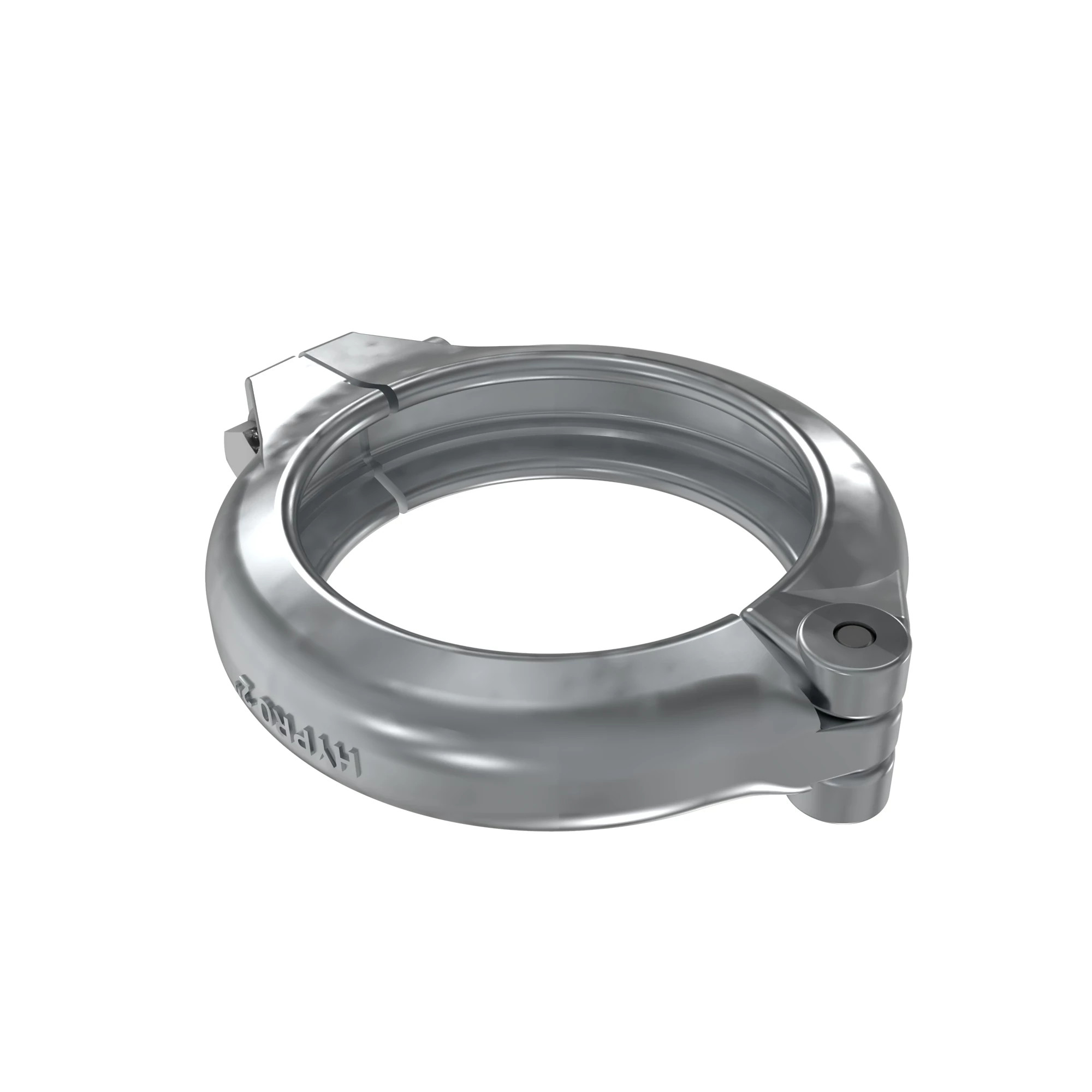CLAMP, 2" FLANGE